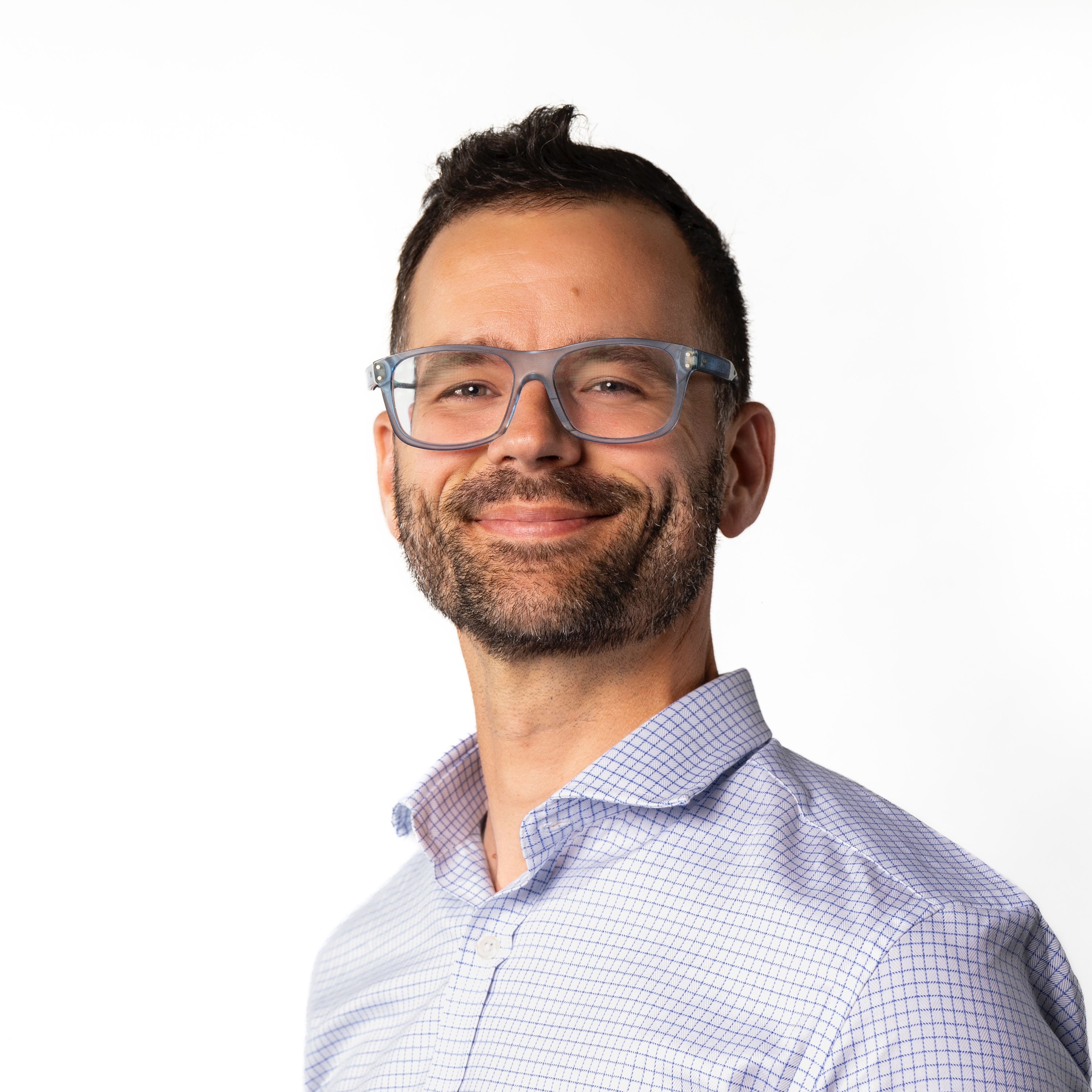 Ben Braxley, PT, DPT, Great Leadership Involves Collaboration and the Willingness to Follow and Provide Opportunities for Others to Lead