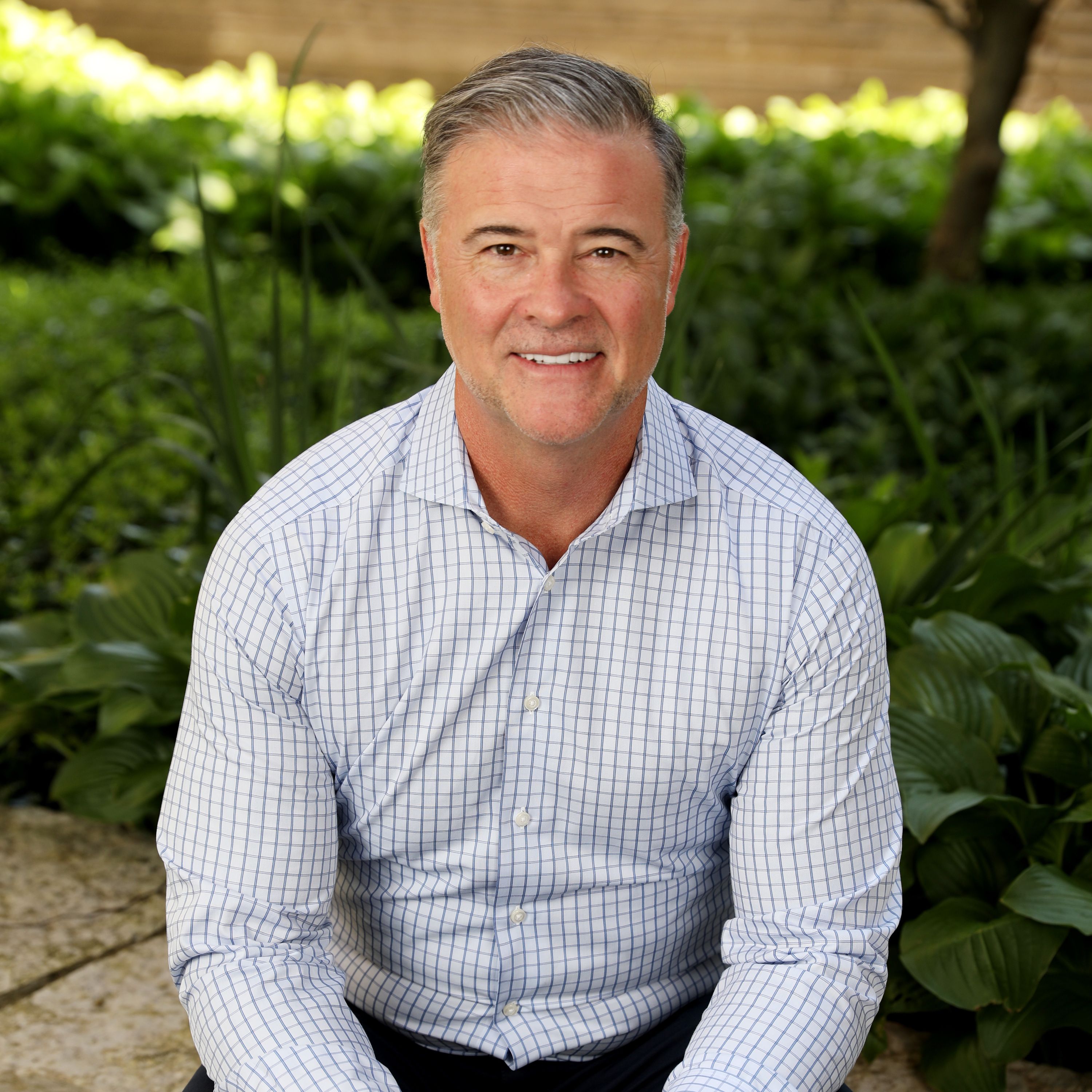 Coach Matthew Mitchell, A Leadership Journey from the Courts of Women's Basketball to Corporate America