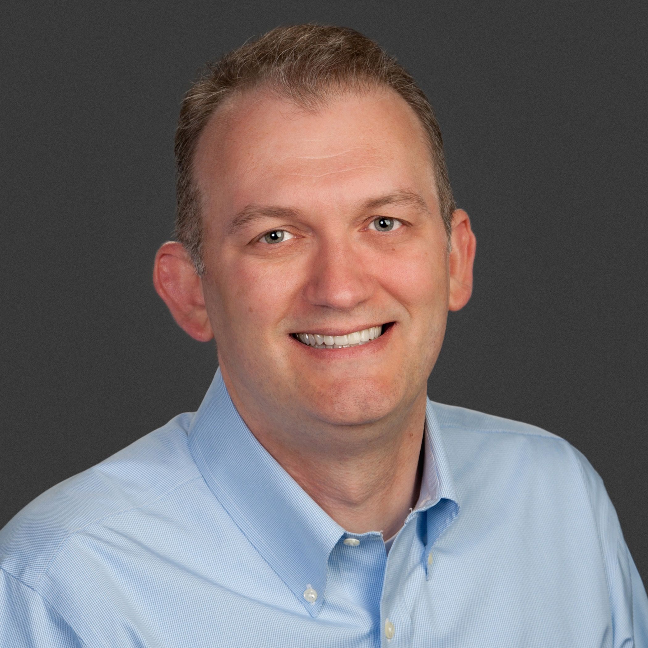 Scott Drake, "I learned how to be a leader by making every mistake in the book"