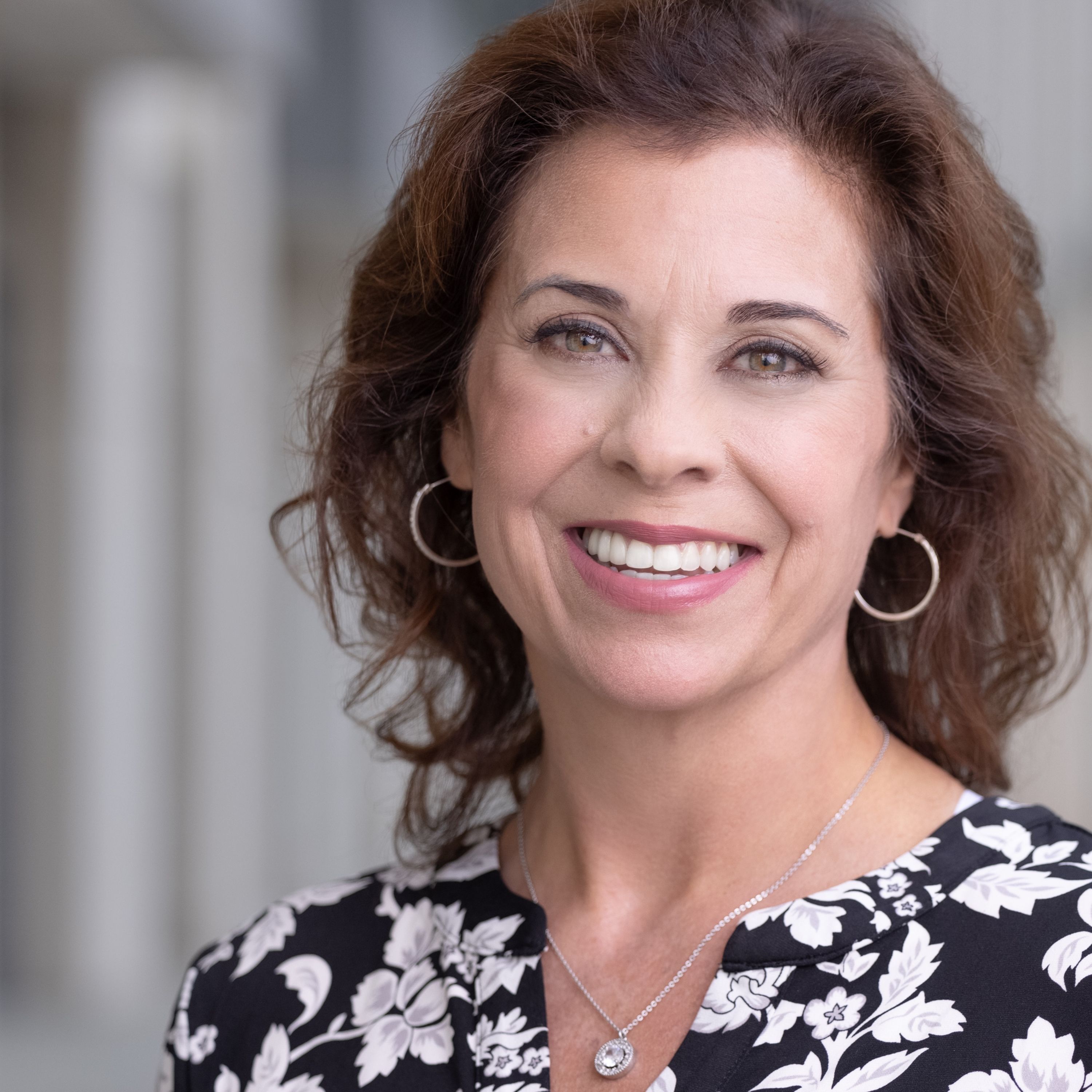 Betsy Kauffman, Leaders Need to Create Cultures That Encourage Team Members to Speak Up episode artwork