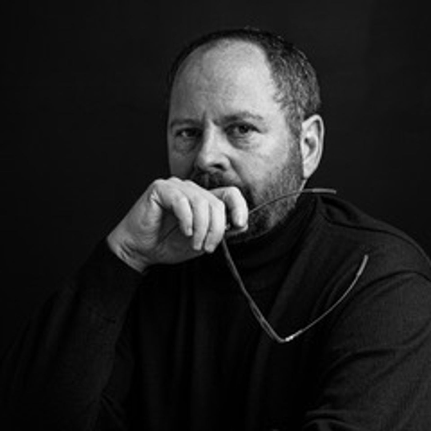 Andrew McDowell, a leader with an engineer's mind and the benefit of a creative  right brain approach