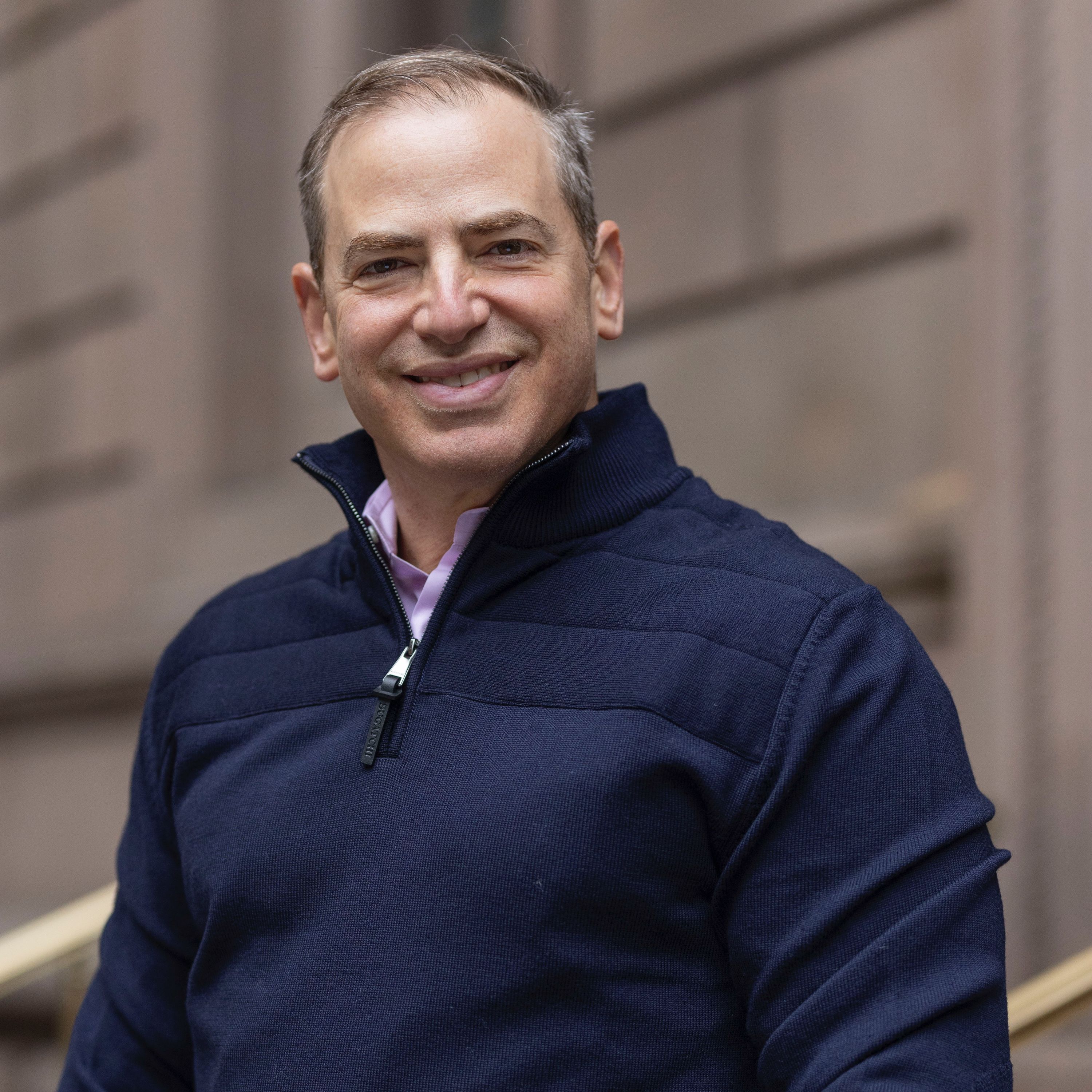 Profiles in Leadership