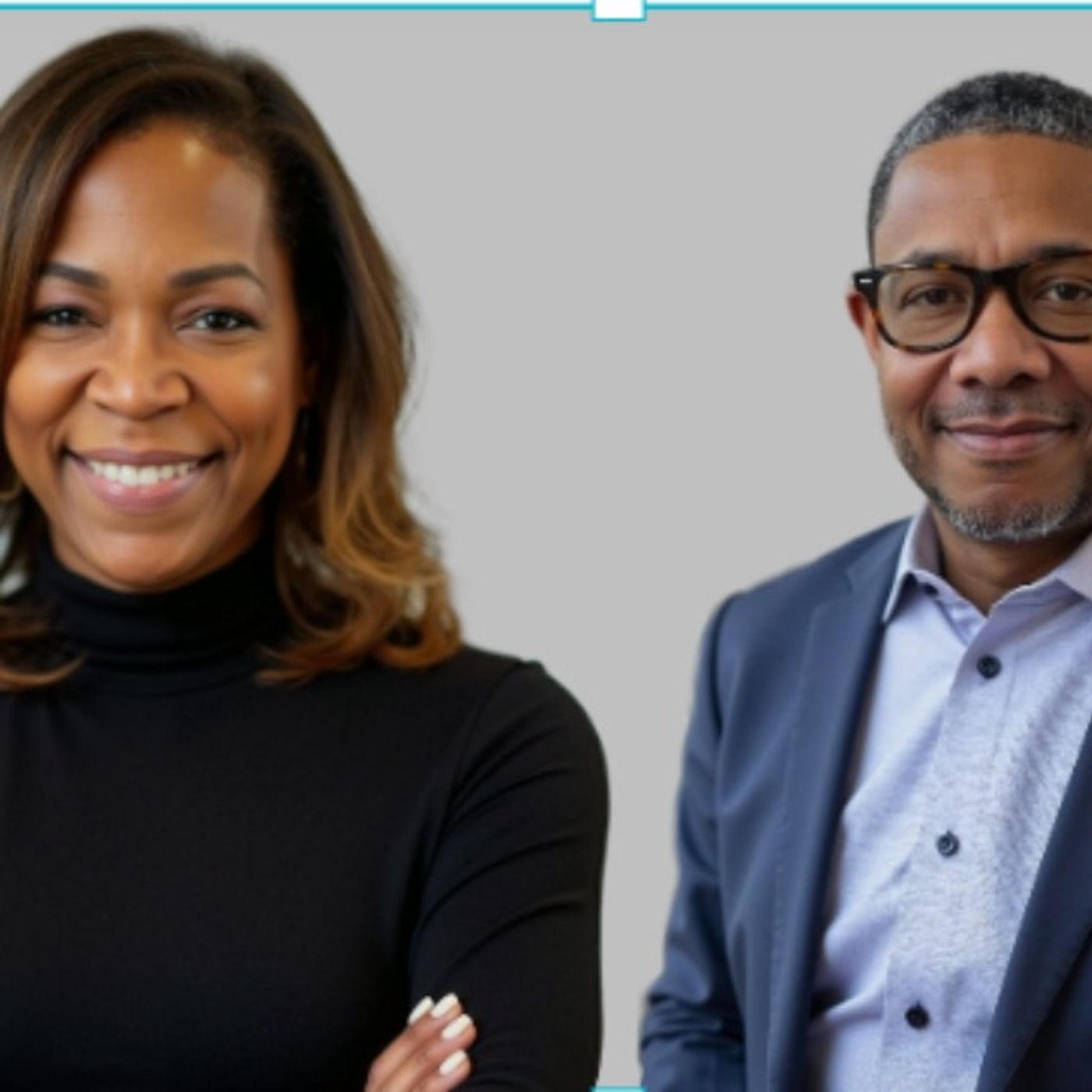 Malitta and Bradford Seamon, Mindset Freedom and the Impact of Ego in Leadership