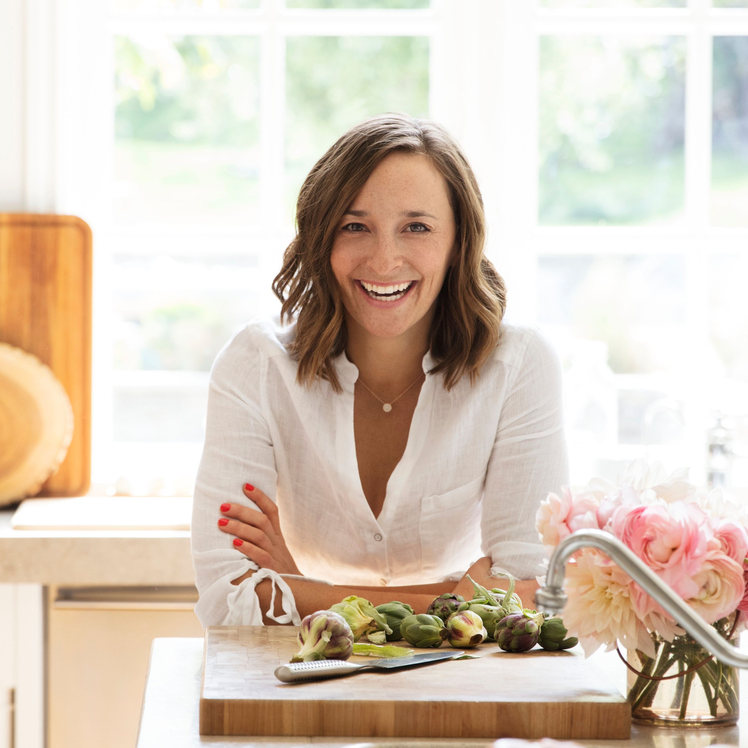 Interview with Gaby Dalkin