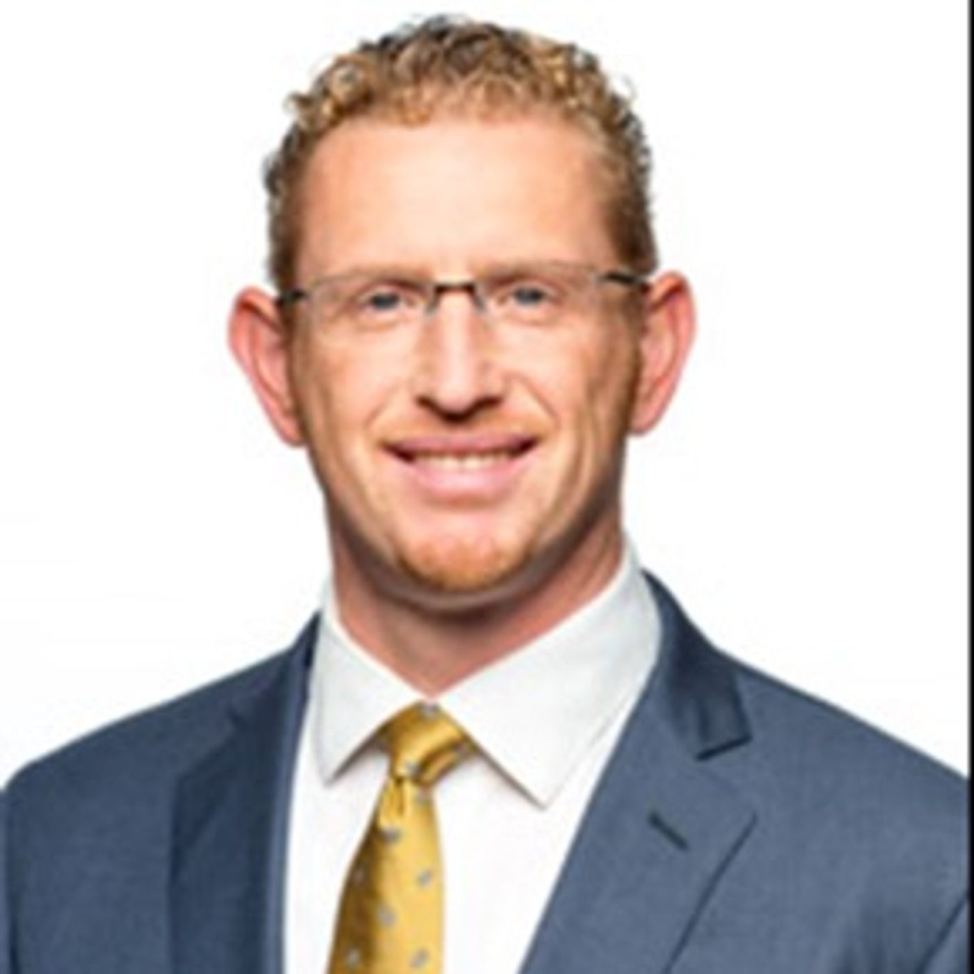 Alan J. Murray CEO of Empire BlueCross Blue Shield in New York talks about his leadership style and leading a company during a pandemic