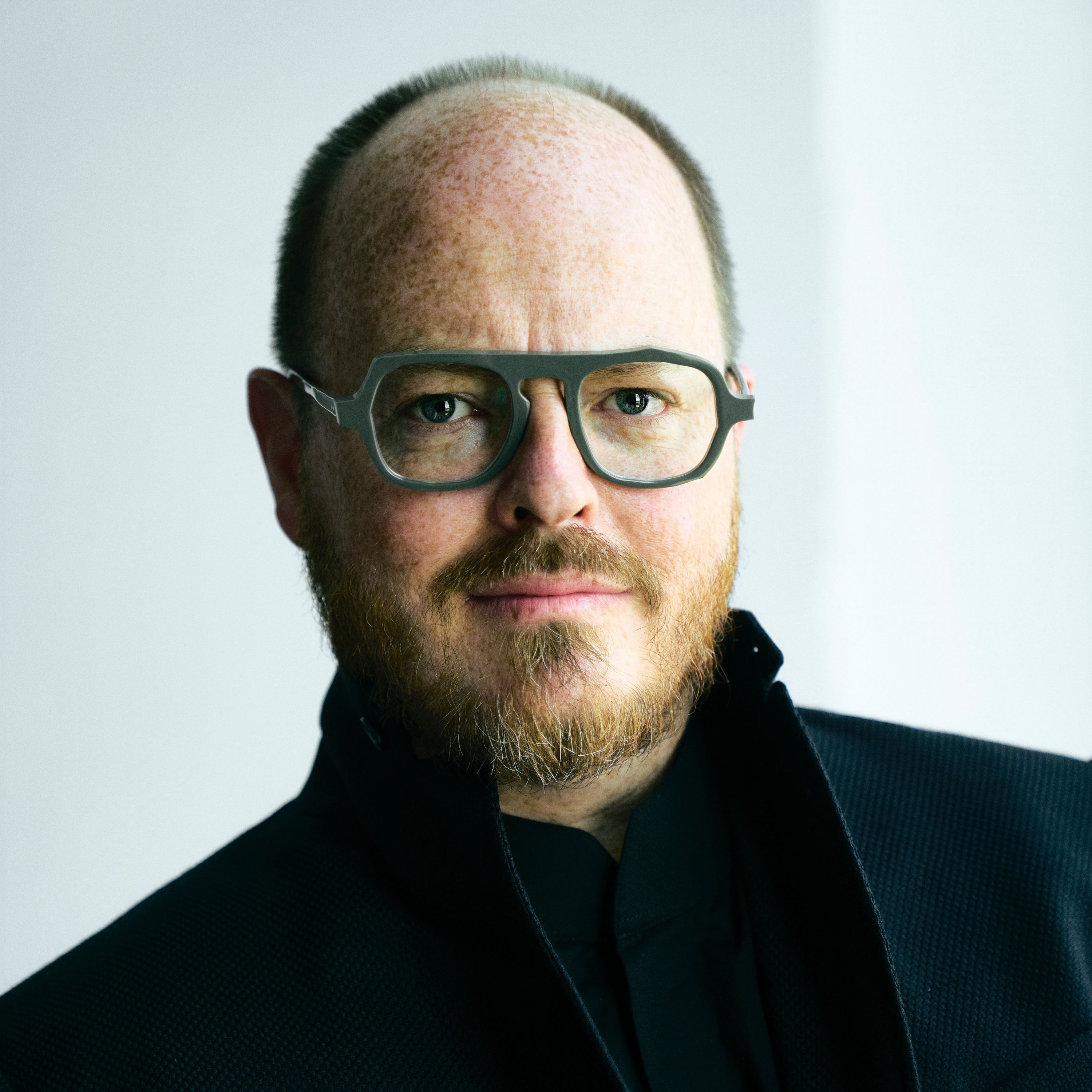 Jonathan Brill, Octopus Organizations Built for Speed, Resilience and Radical Adaptability