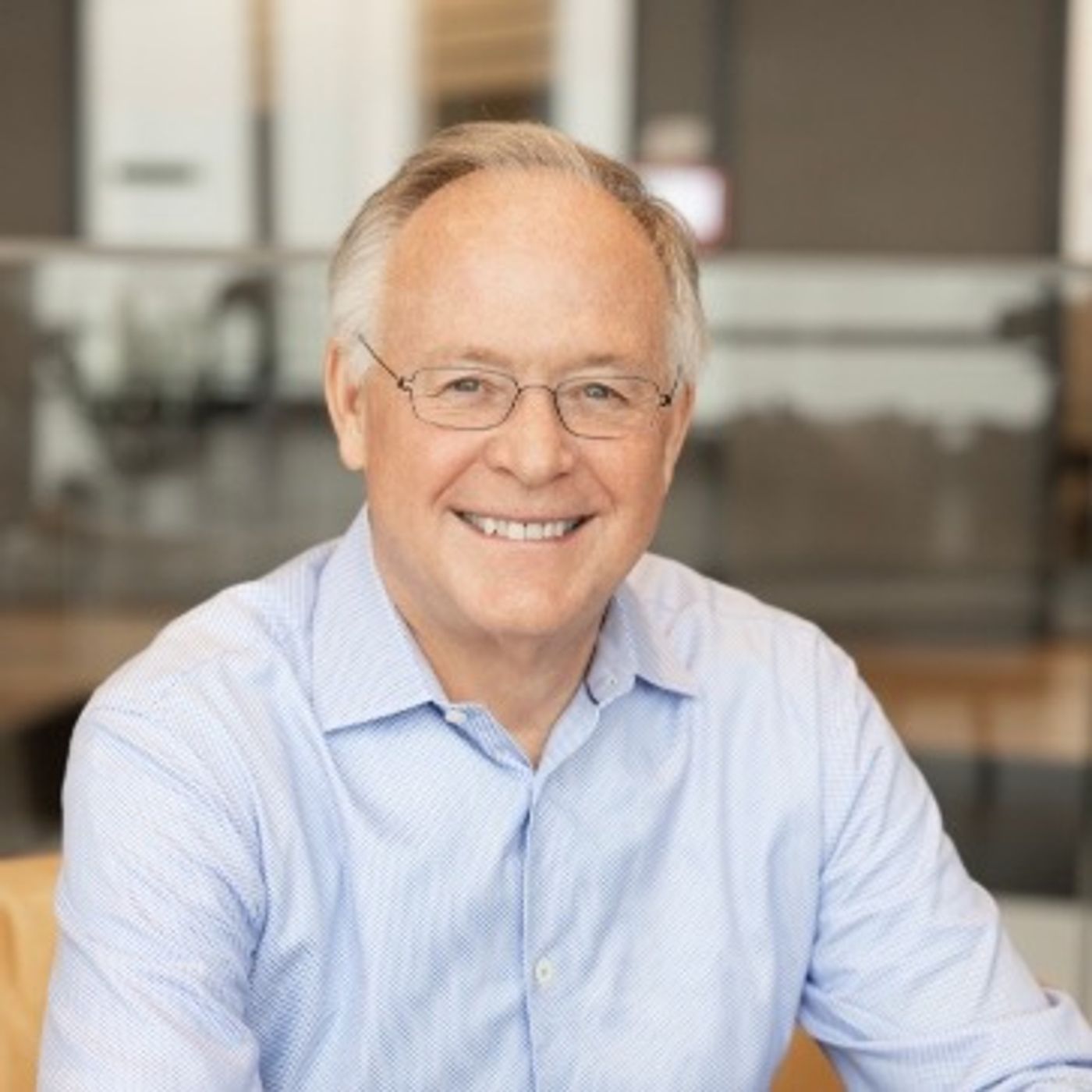 Joe Davis, Be A Generous Leader and Watch Your People Thrive