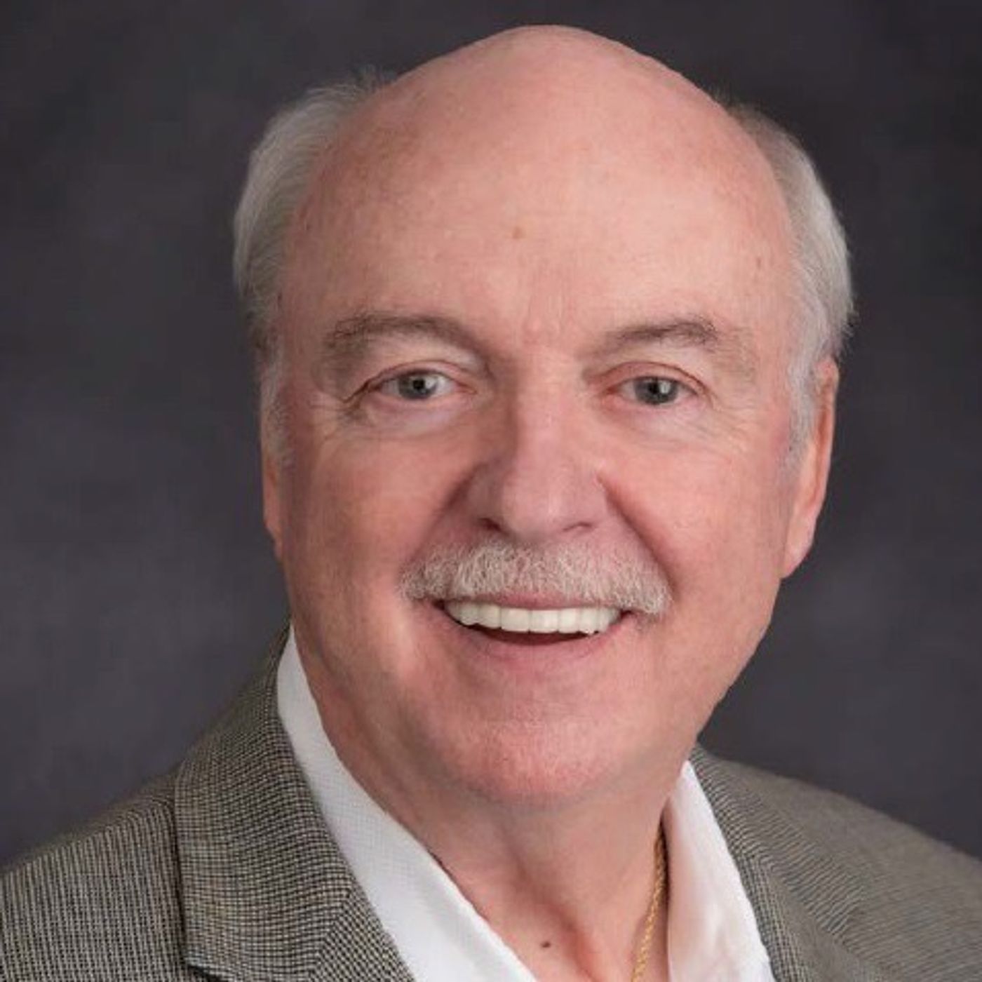 Dr. Bernie Mullin, The American Dream Needs Moderate Leadership for the Future