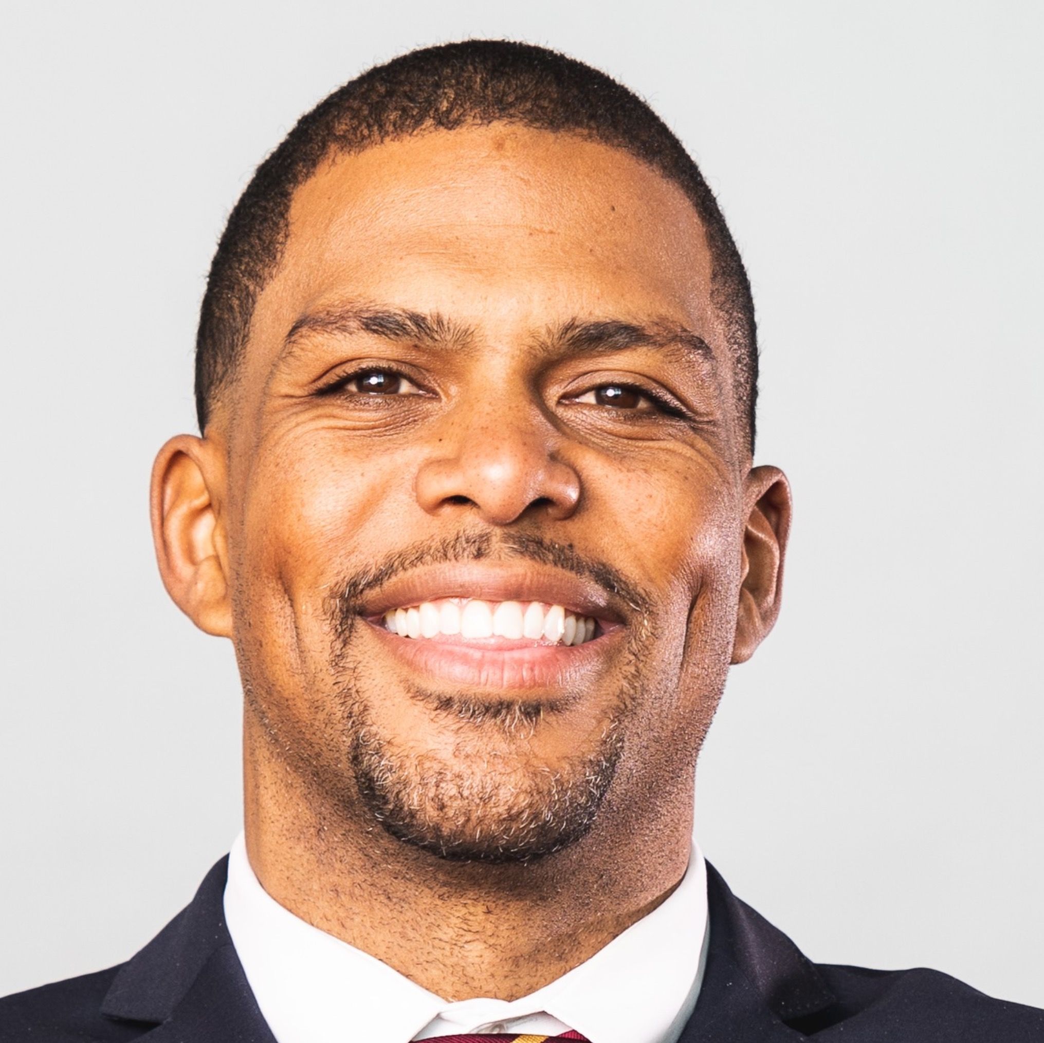 Jason Wright, First Black President of an NFL team. Transforming an organization one person at a time through diversity, collaboration and focus on people!