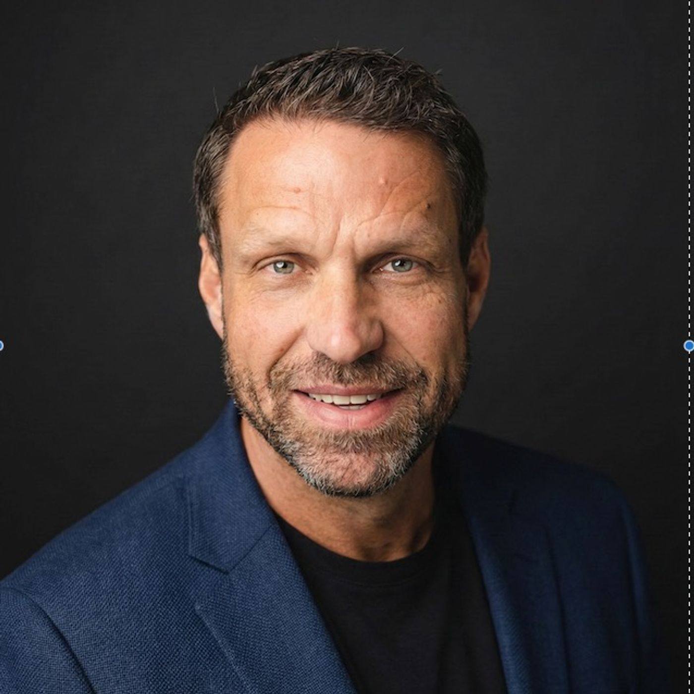 Andy Moye, Great Leaders Give People the Confidence They Can Trust, the Empathy They Can Feel and Purpose They Can Claim as Their Own episode artwork