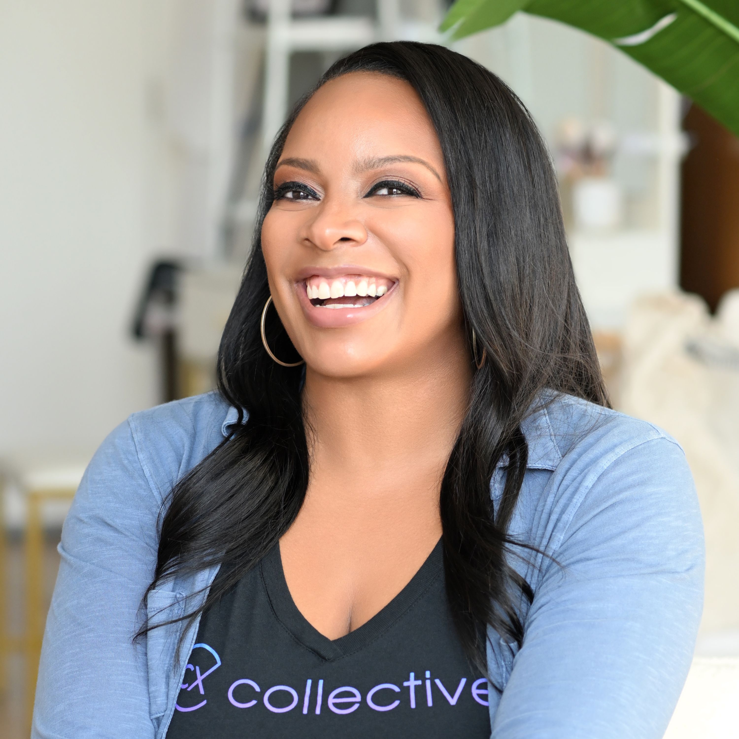 Ty Givens,  Leaders Rise with Clarity and Confidence episode artwork