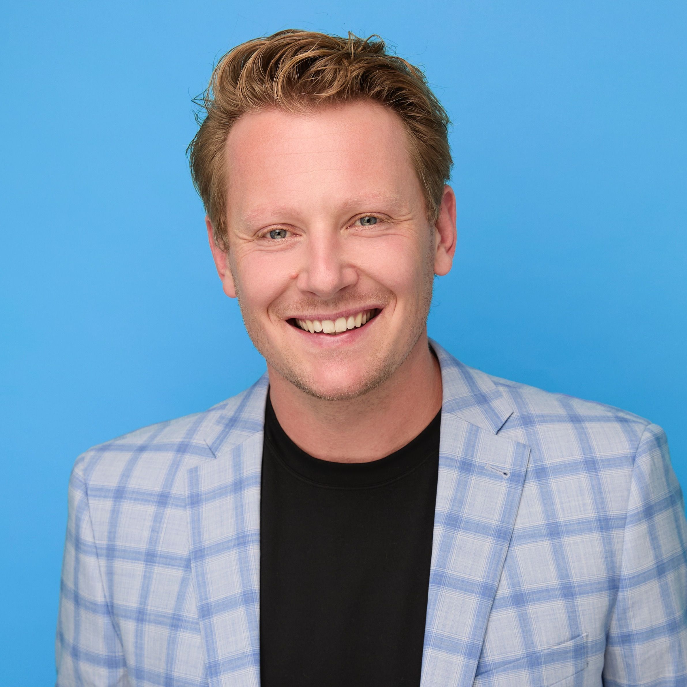 Profiles in Leadership