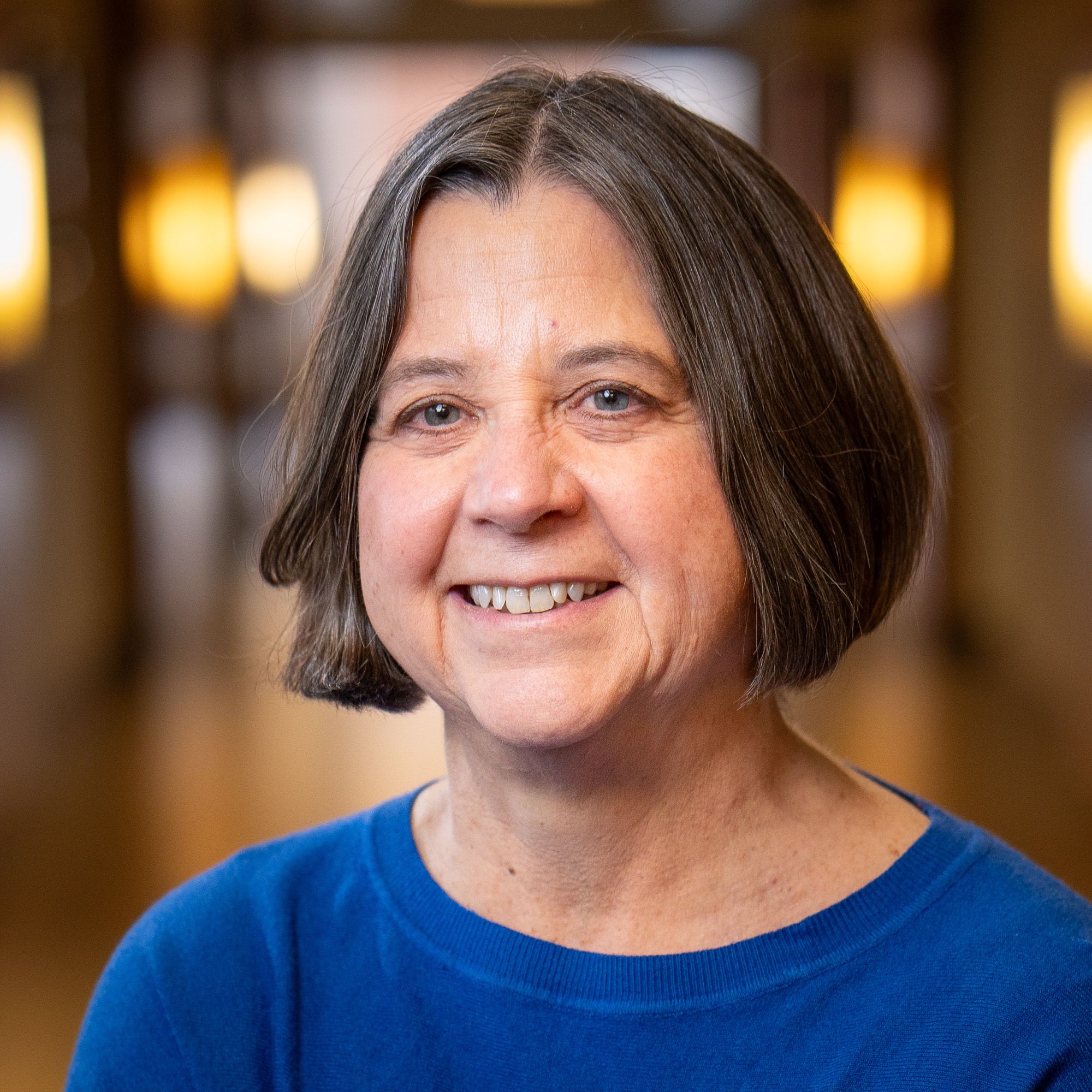 Kathy Mairella, PT, DPT, A Career of Service Giving Back to the Physical Therapy Profession