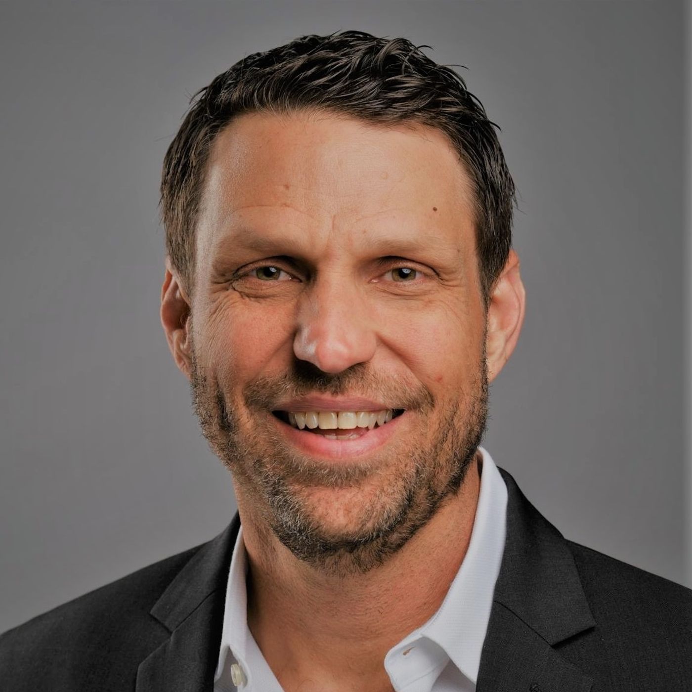 Andy Moye, CEO: AI a Tool for Medicine to help Make Diagnosis More Accurate