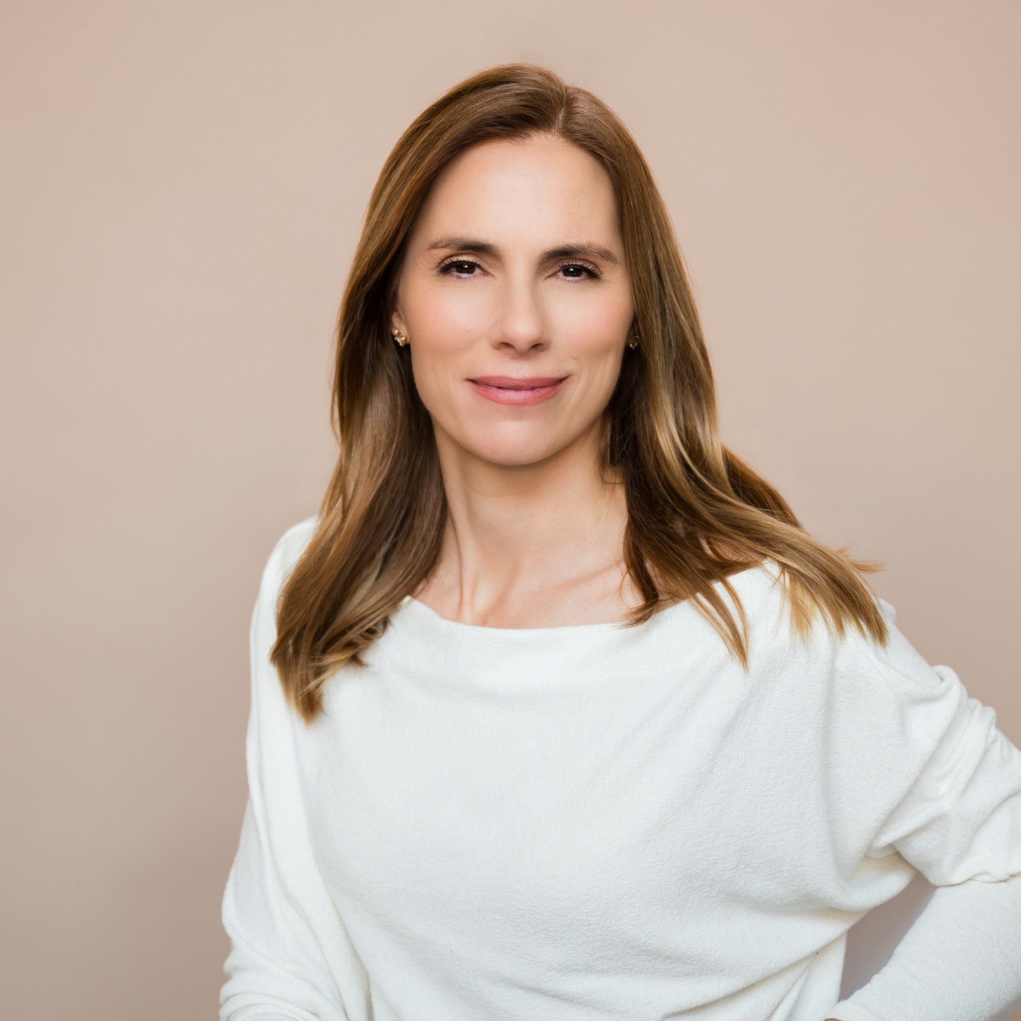 Ursula Taylor, You Must Identify and Understand Your Fear in Conflict Resolution