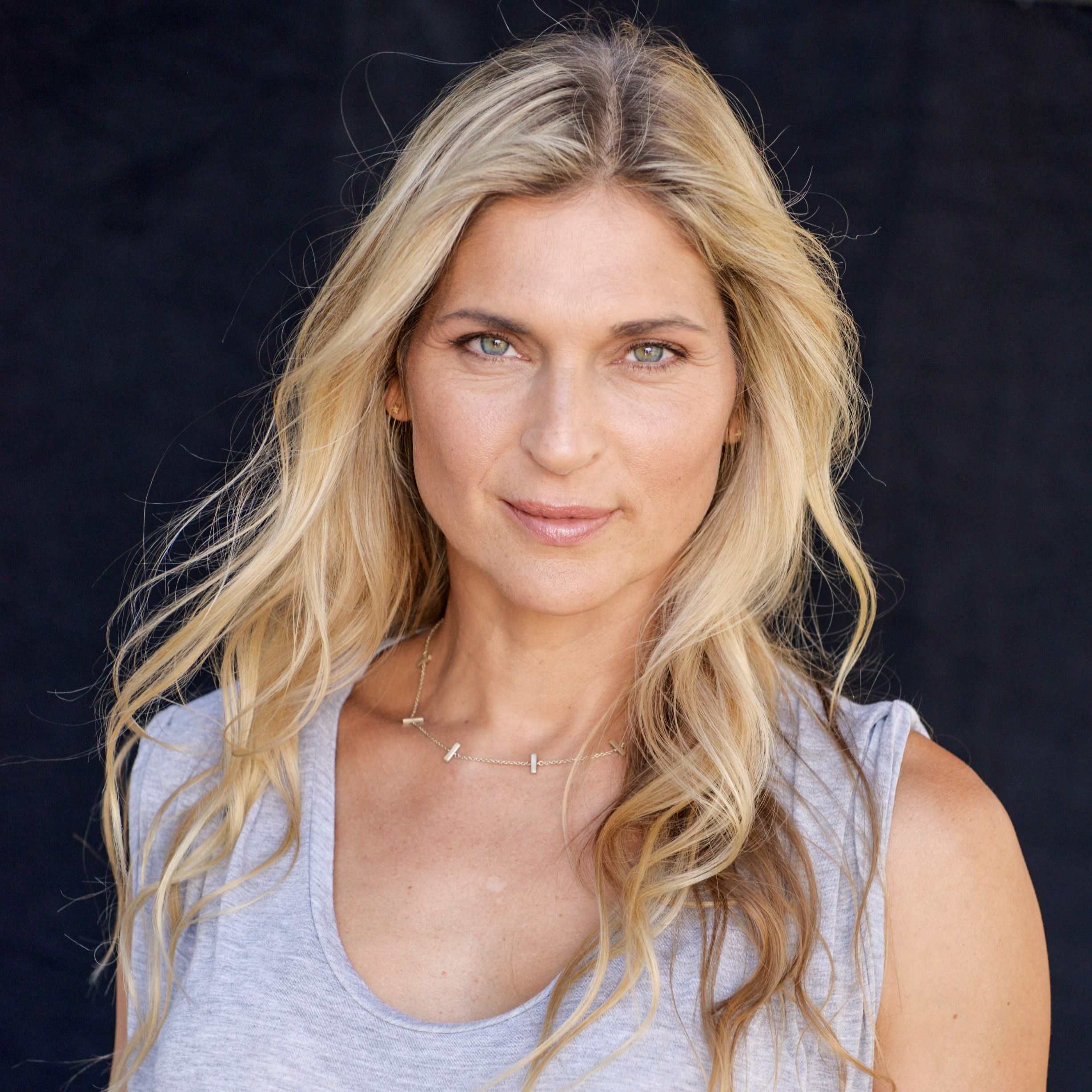 Interview with Gabby Reece