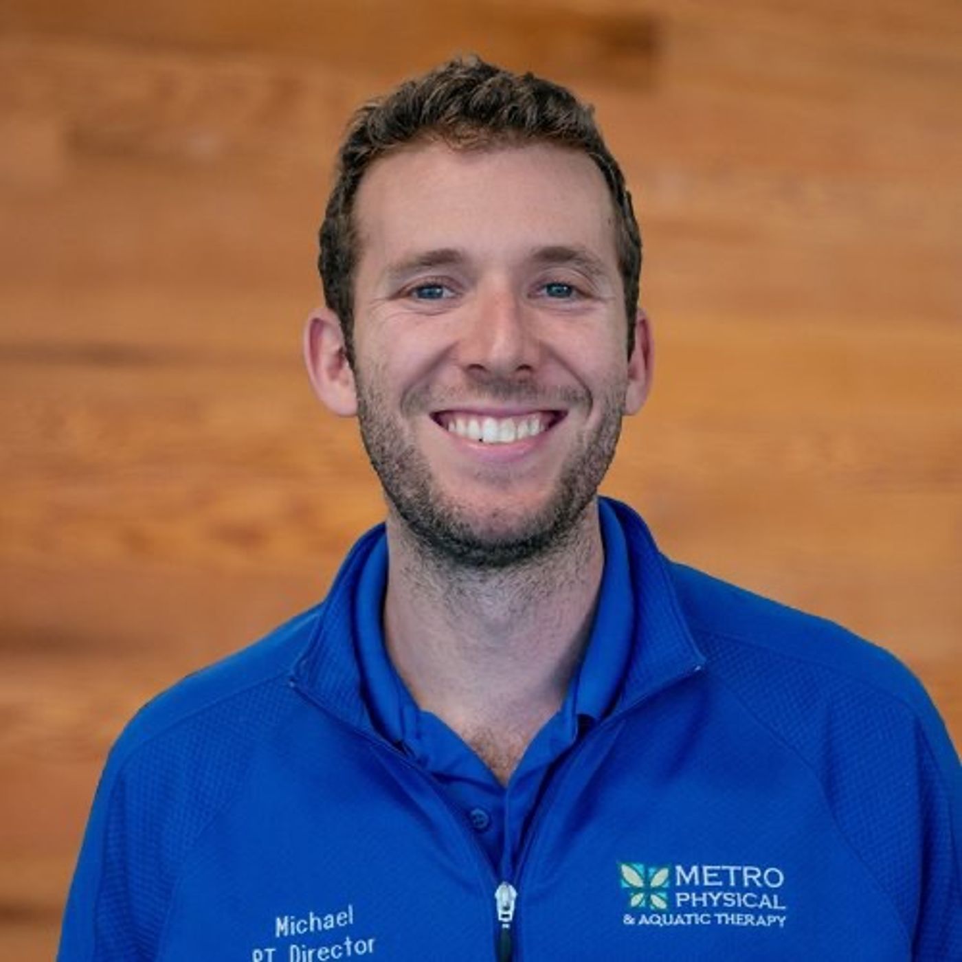 Michael Marysohn, PT, DPT, Rapid Growth, Learning Everyday and Having Fun