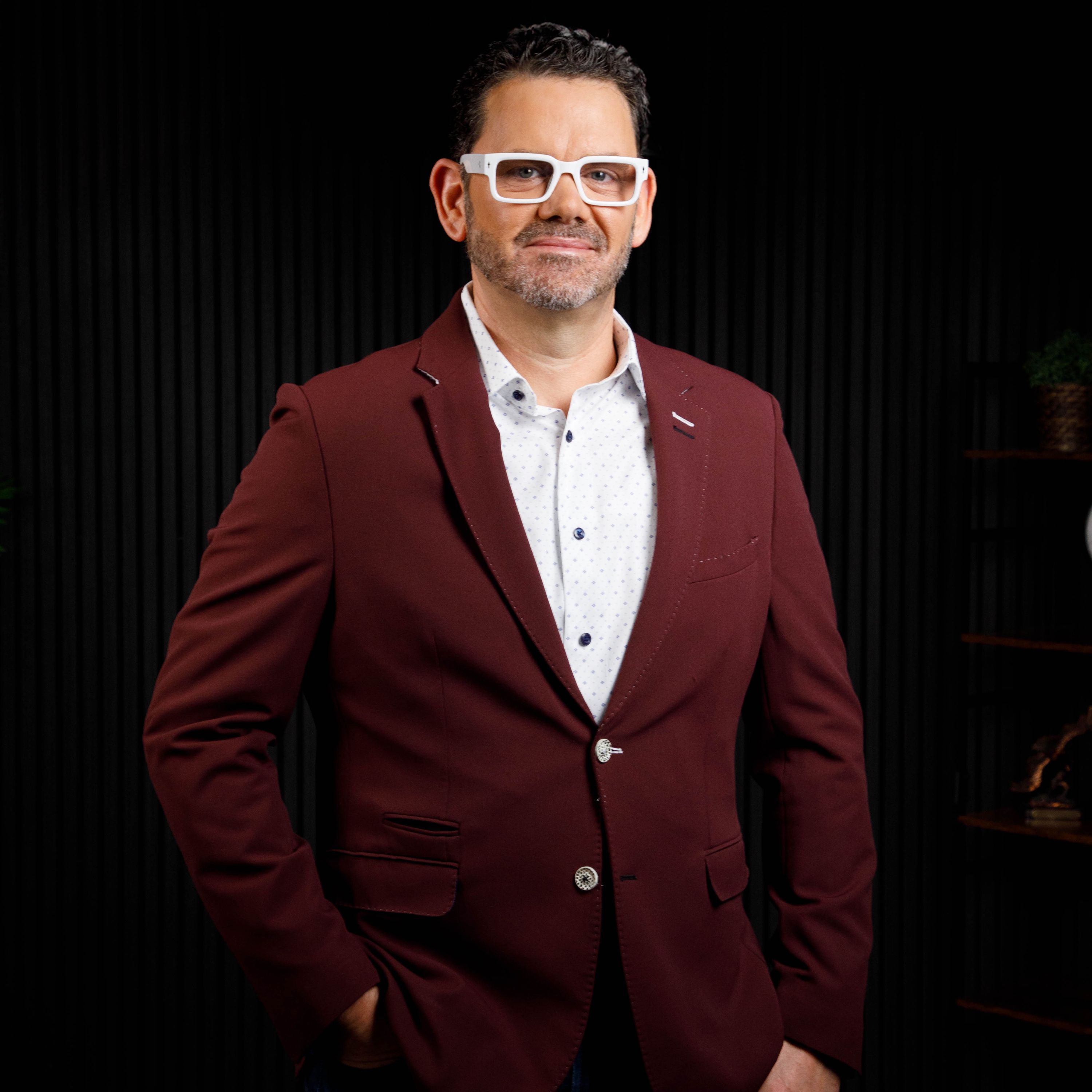 Chris Dyer, Company Culture is the Key to Business Success