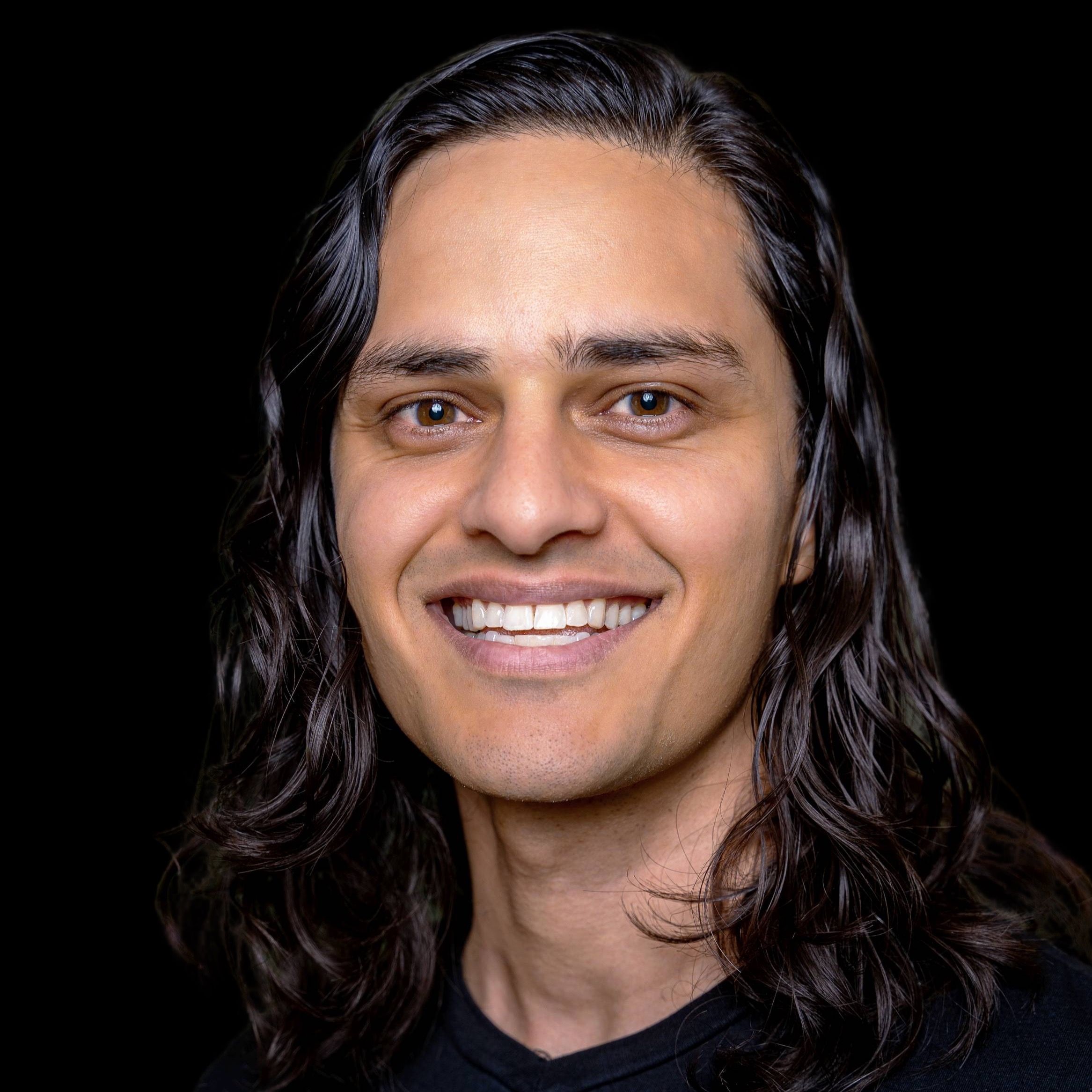 Kasim Aslam, Love Your People, Give Them a Shot, and Watch Your Company Grow