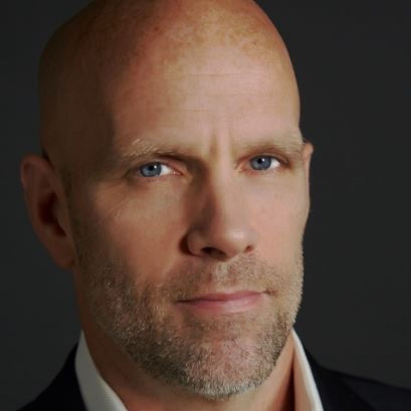 A Navy Seal, FBI agent and now Business Coach, Errol Doebler