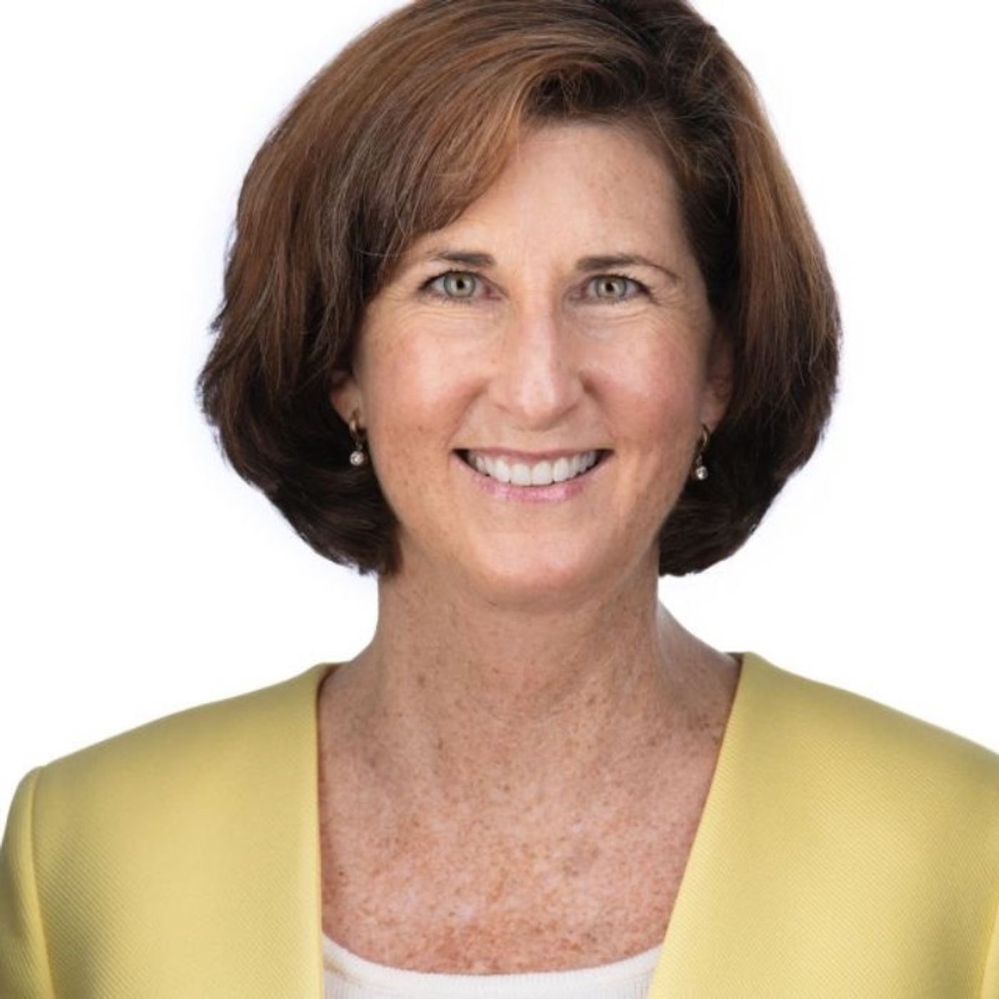 Mayor Lynne Robinson of Bellevue, Washington, a path from Physical Therapist to local government