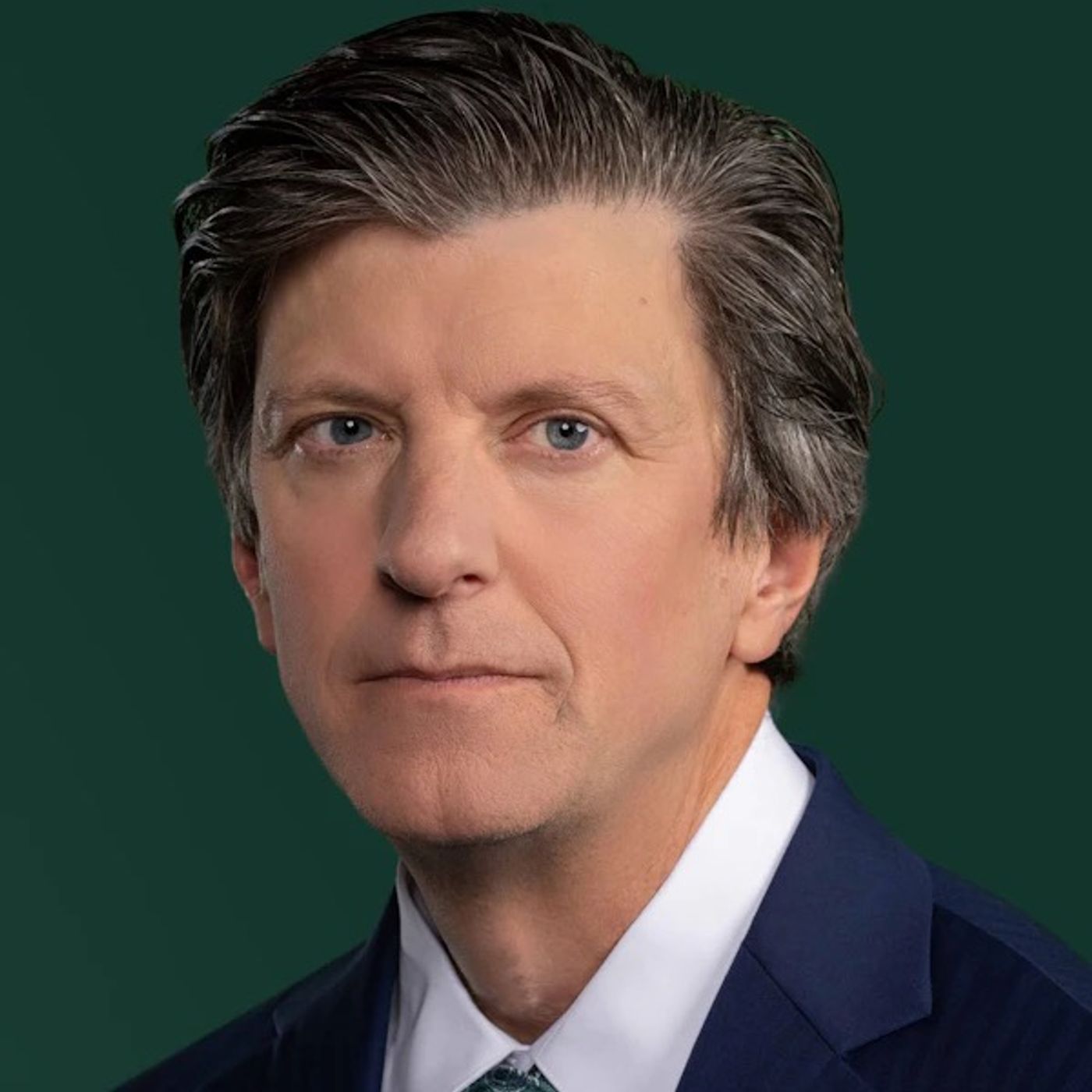 Thomas "Wick" Wickham, Parliamentarian for the House of Representatives .  Imagine Having a Front Row Seat at Every House Session in the last 25 Years!