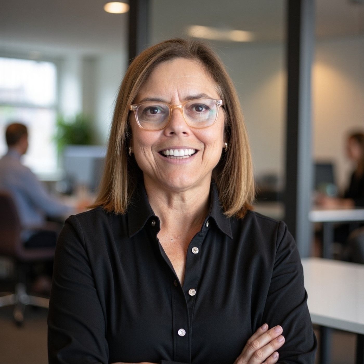 Profiles in Leadership
