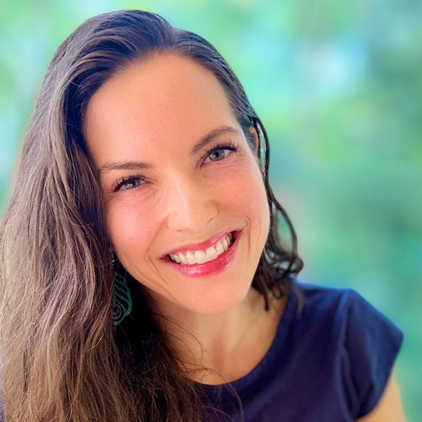 Becky Schmooke, Leadership is Choosing the Handle That Holds