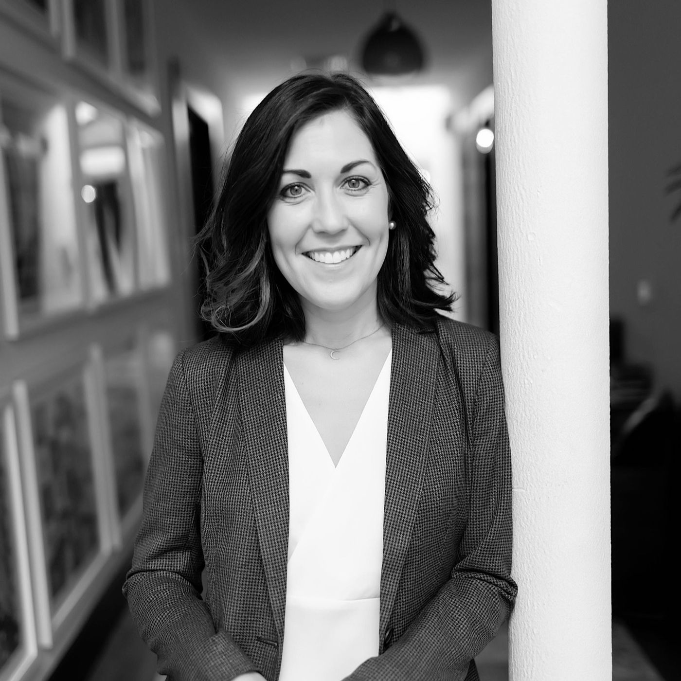 Christina Garcia, Ongoing Leadership Development is Essential for Your Team to Learn and Grow