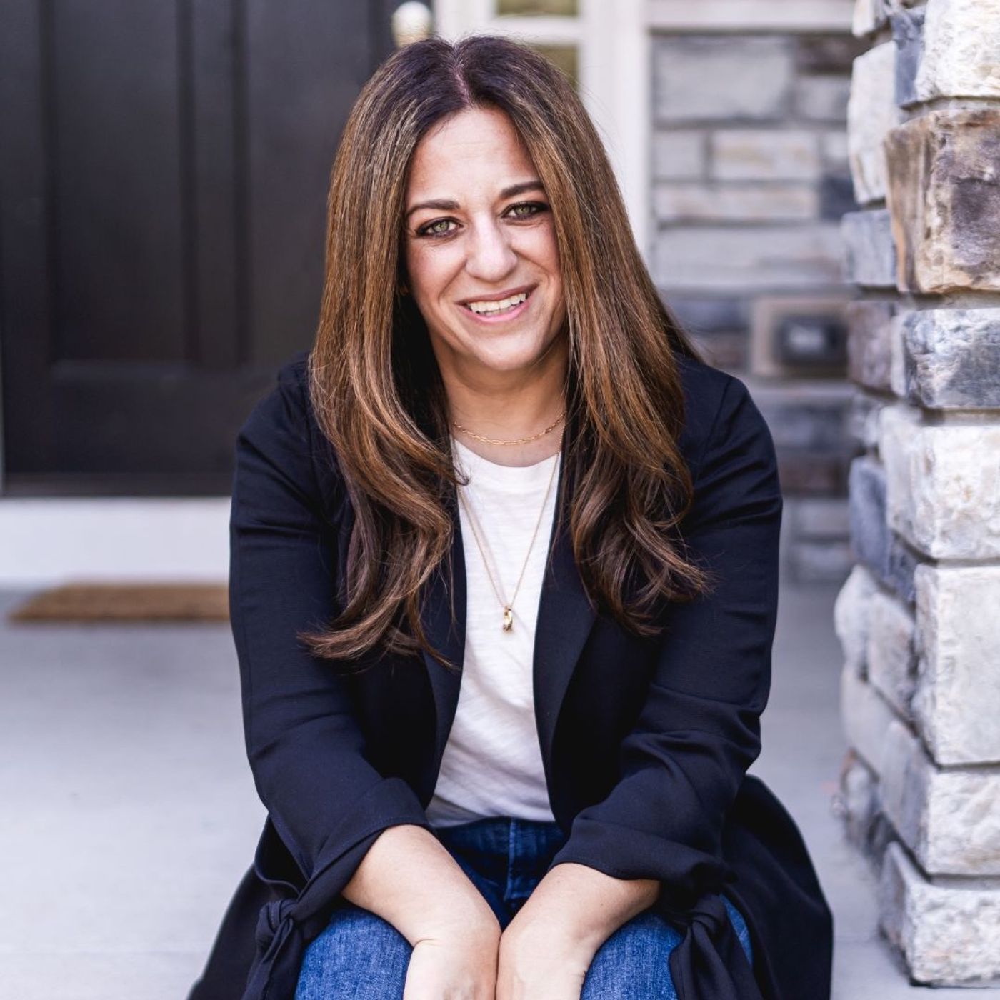 Lindsay Pinchuk, Leadership Training in Cohorts are a Powerful Way to Learn and Grow