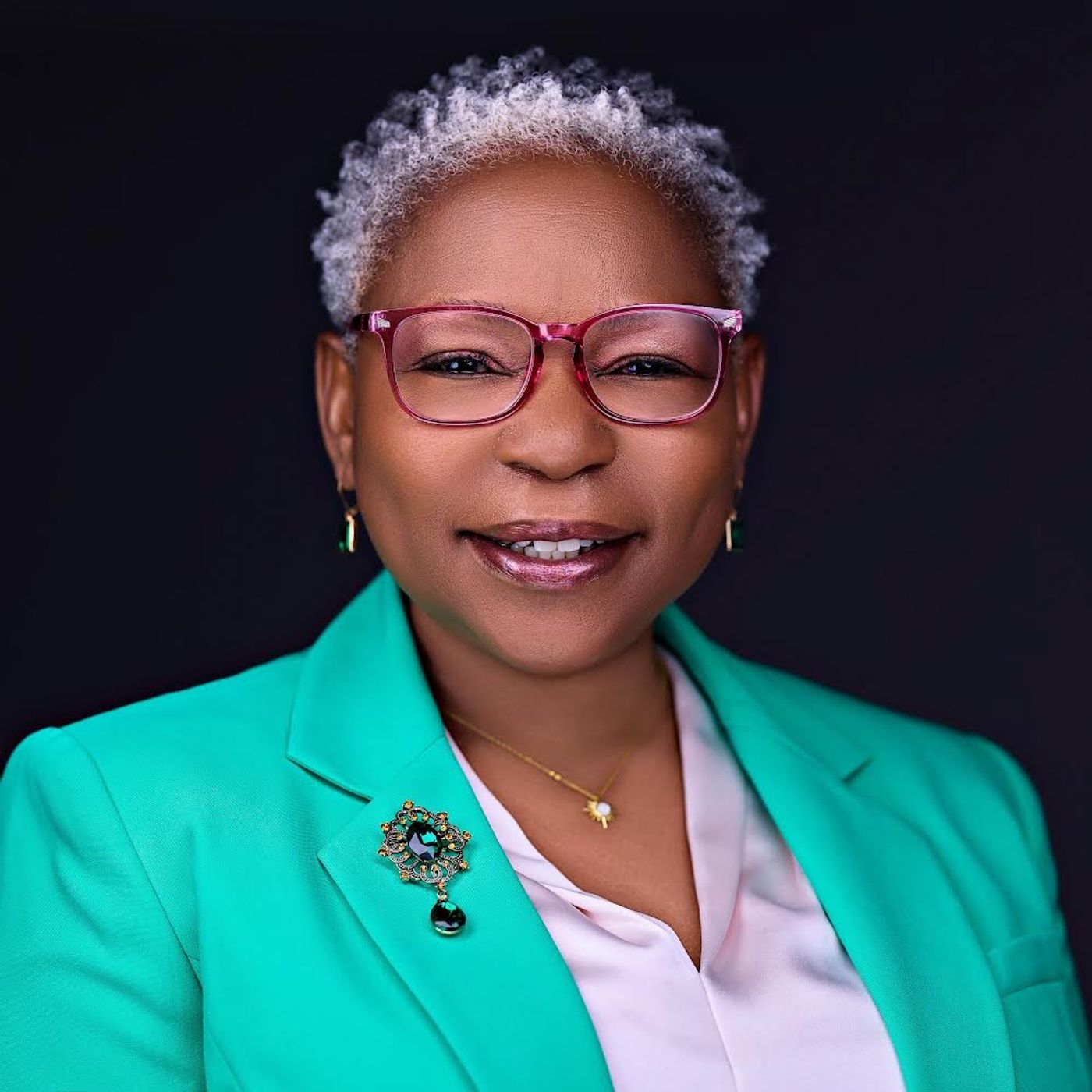 Brigadier General (Ret.) Twanda E. Young, Leadership Lessons from One Who Walks Her Talk