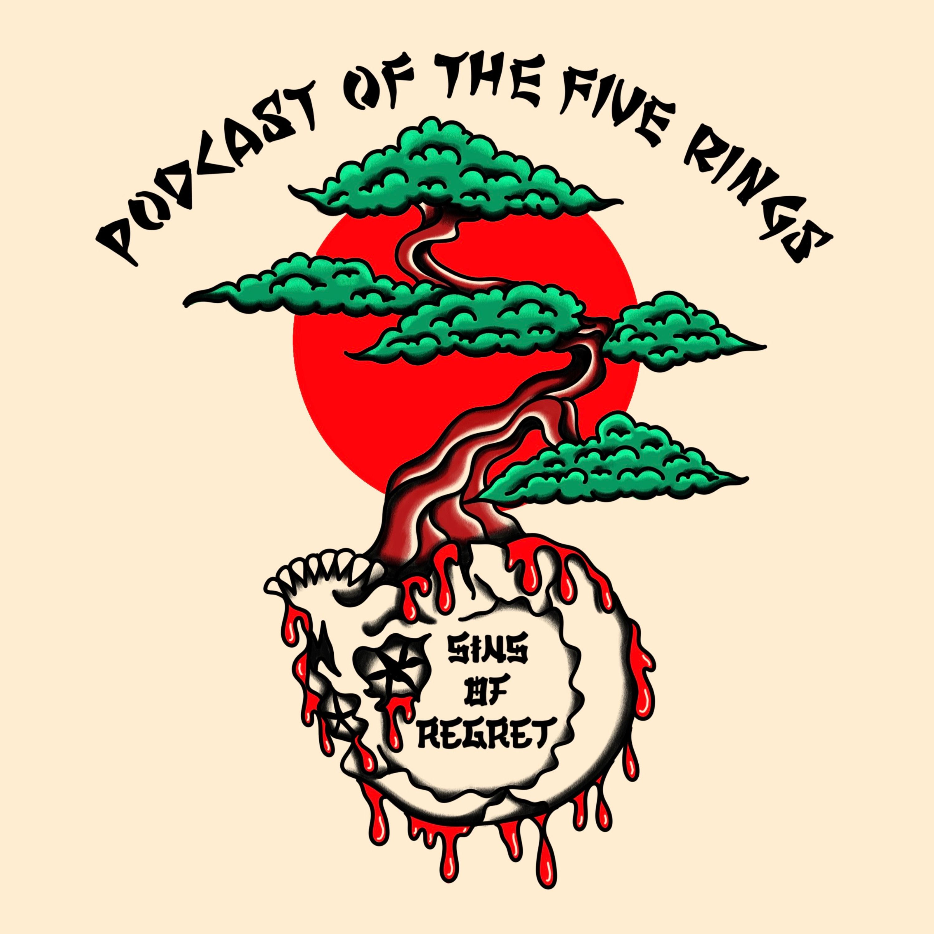 S3E1: Shipwrecked!