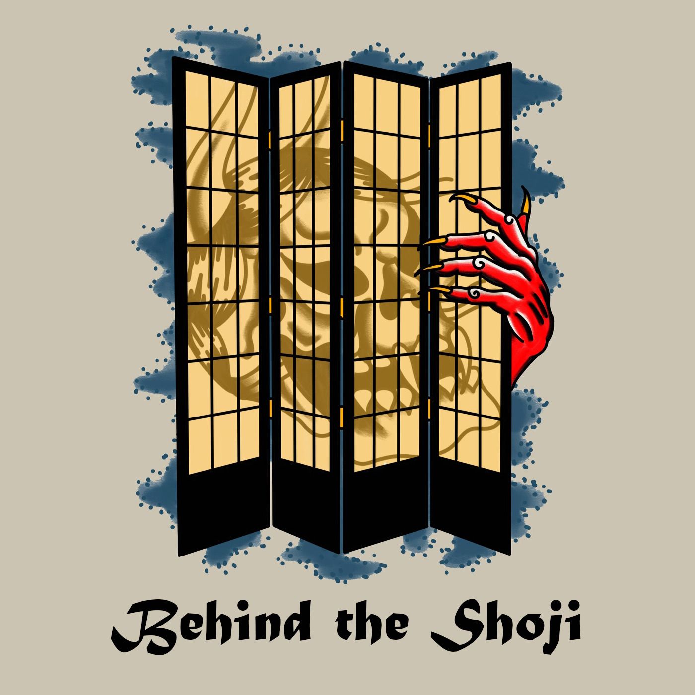 Behind the Shoji: S2E10 - Jade Truth (Patreon Preview)