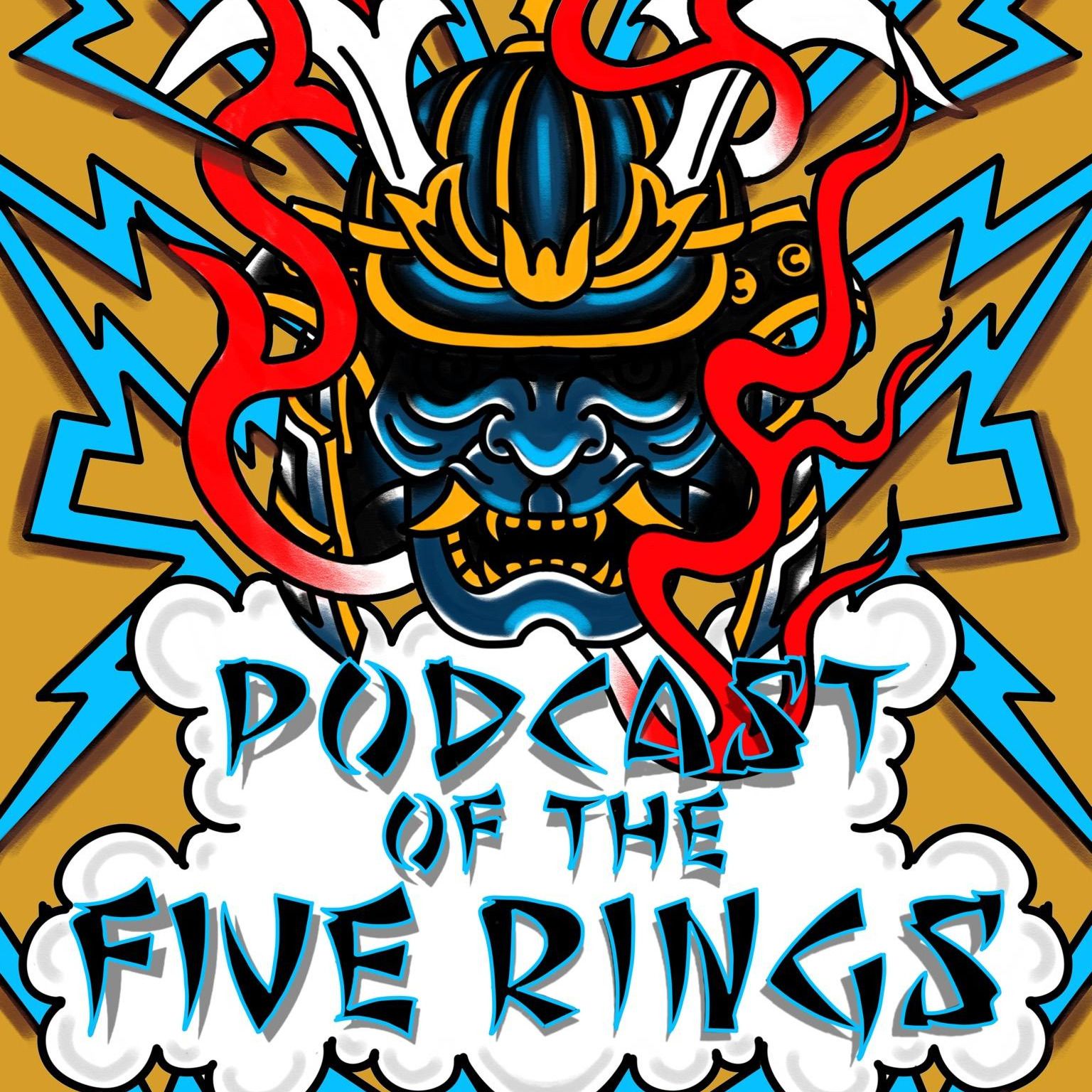 S2E4: Footsteps in the Night