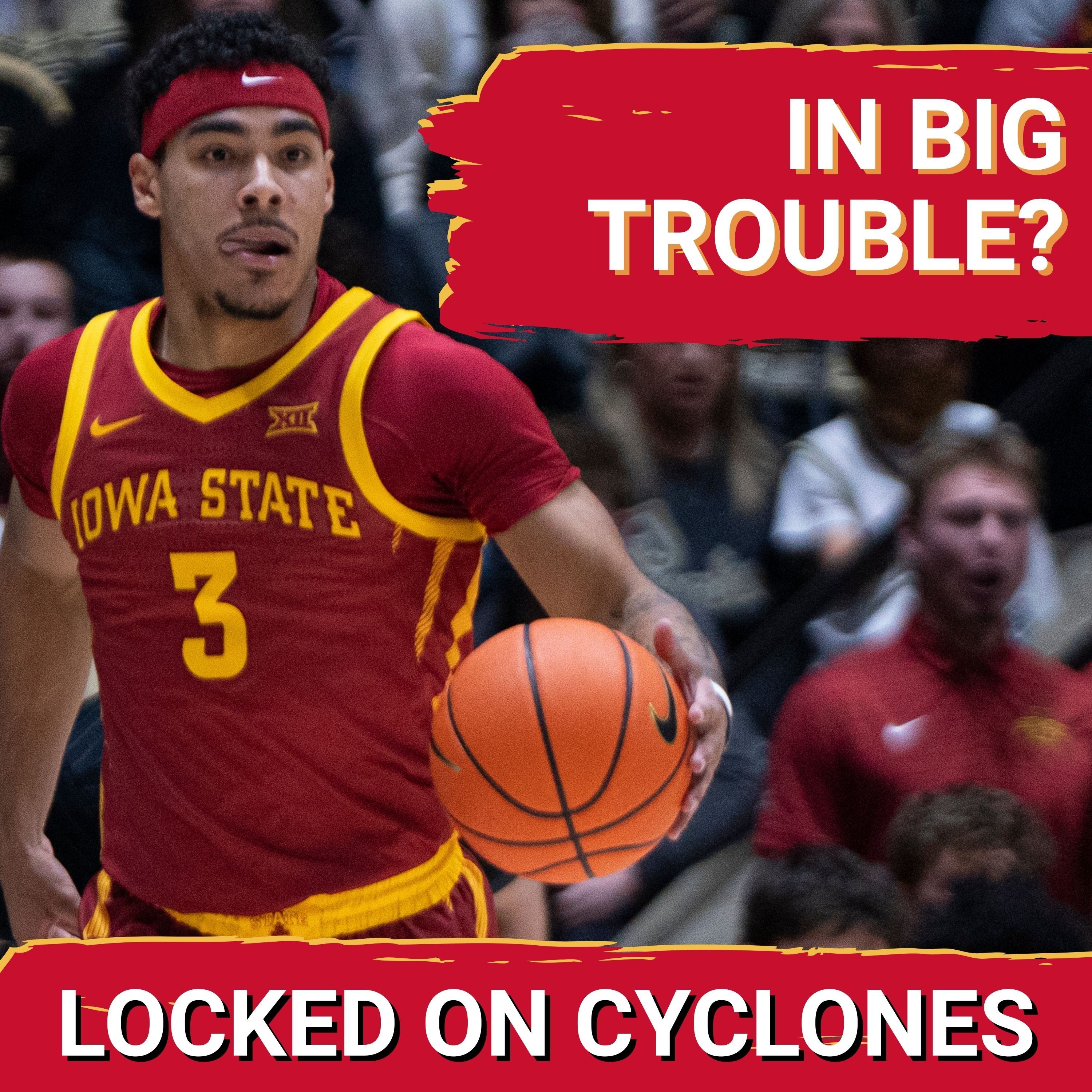 HUGE: Tennessee State Will Be A PROBLEM For Iowa State In First Round If They Shoot LIGHTS OUT