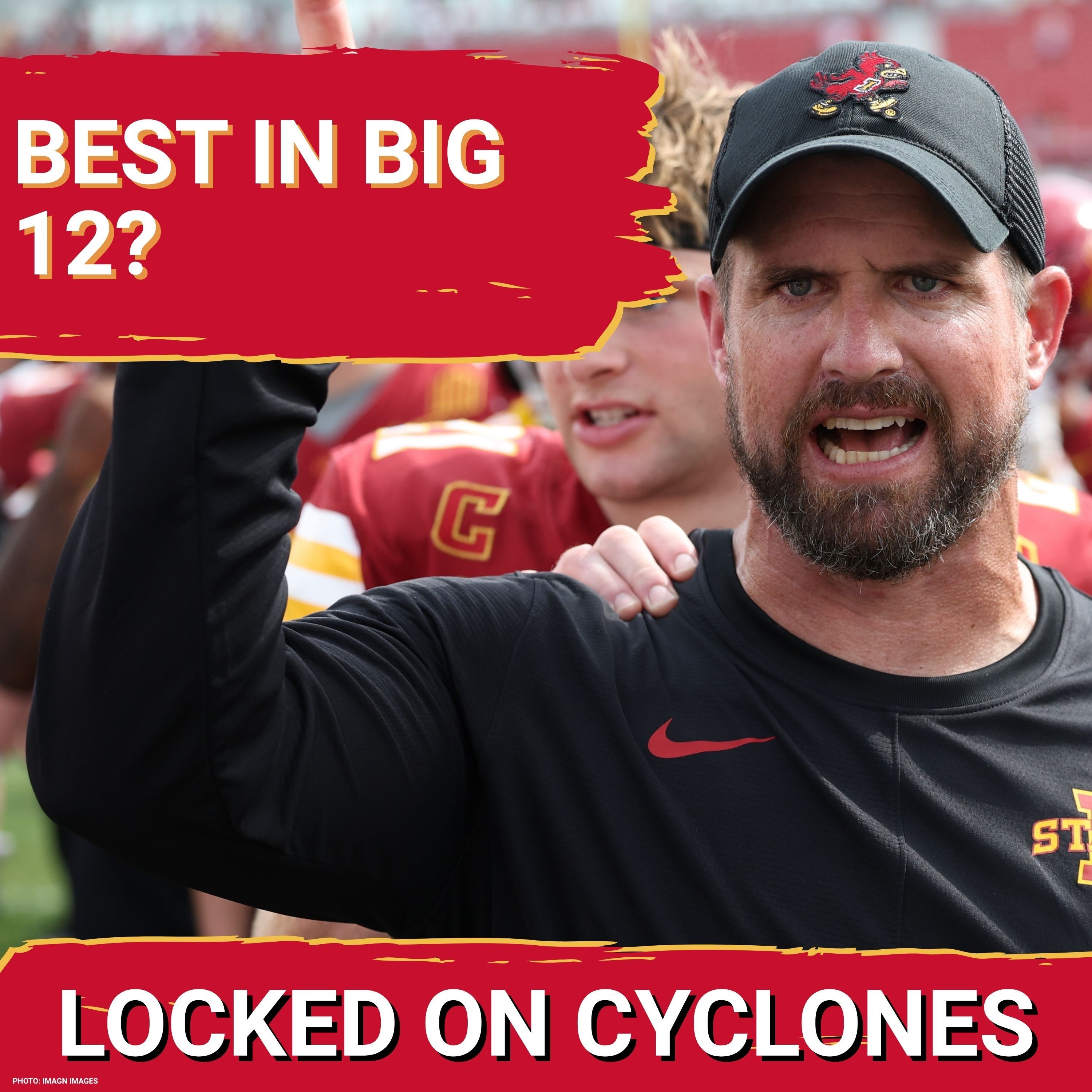 SHOCK: Iowa State's Defense Will CRUSH In Big 12 After DOMINANT Performance vs SEMO