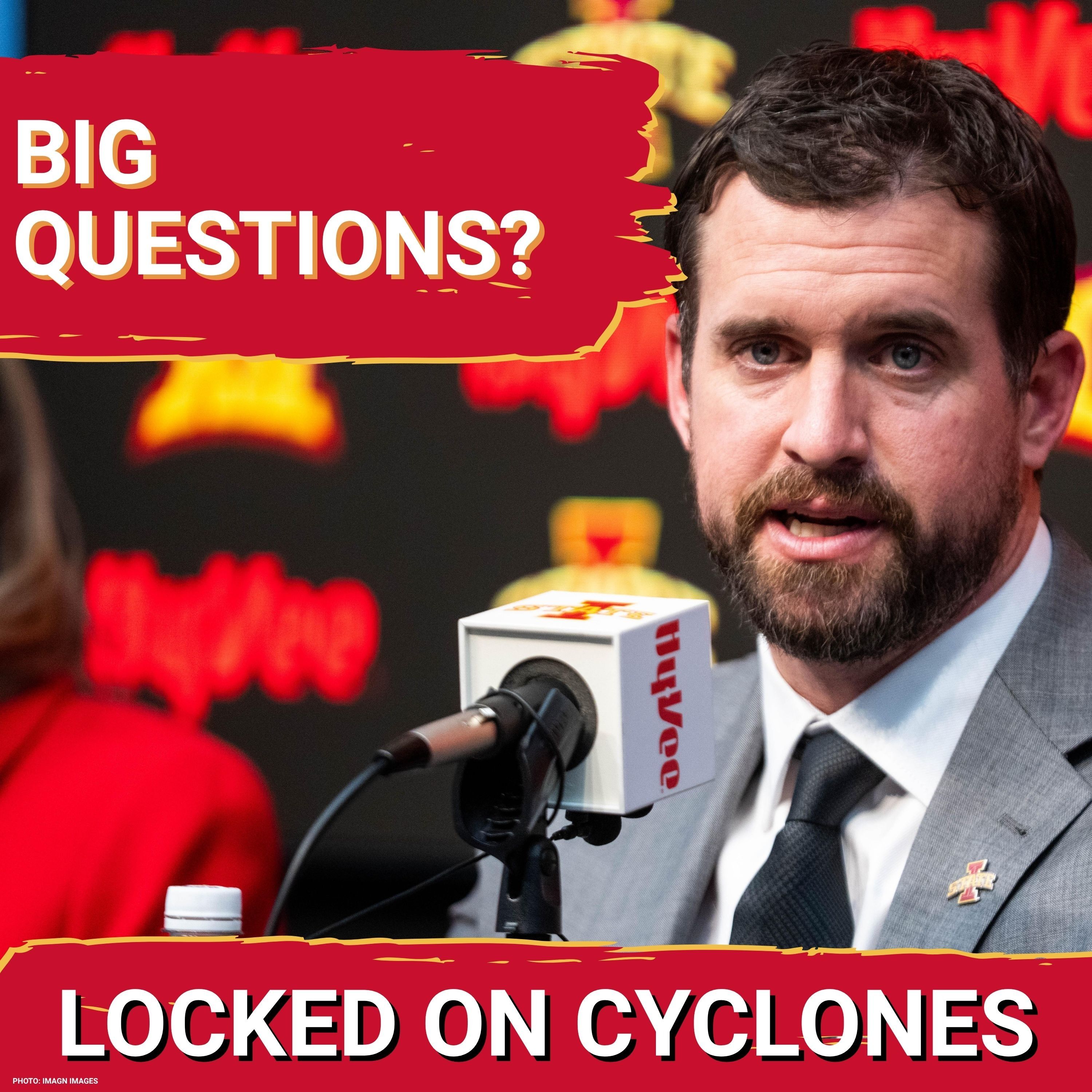 INTRIGUE: What To Watch For In ISU's Season Opener vs SEMO, Offense, Defense, and PREDICTIONS