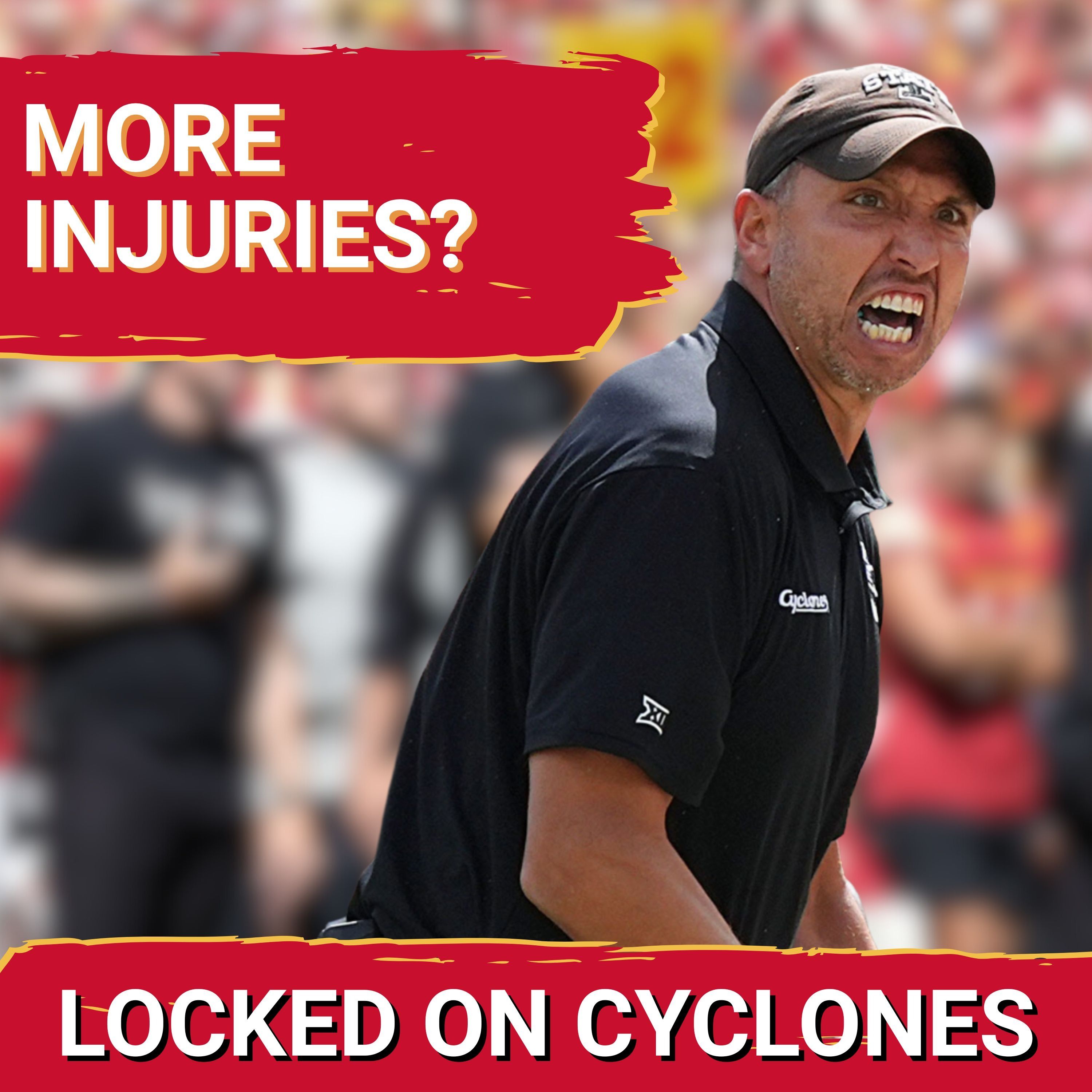 BREAKING: Matt Campbell Reveals ANOTHER Loss To Secondary, ISU's Defense Faces Another Challenge
