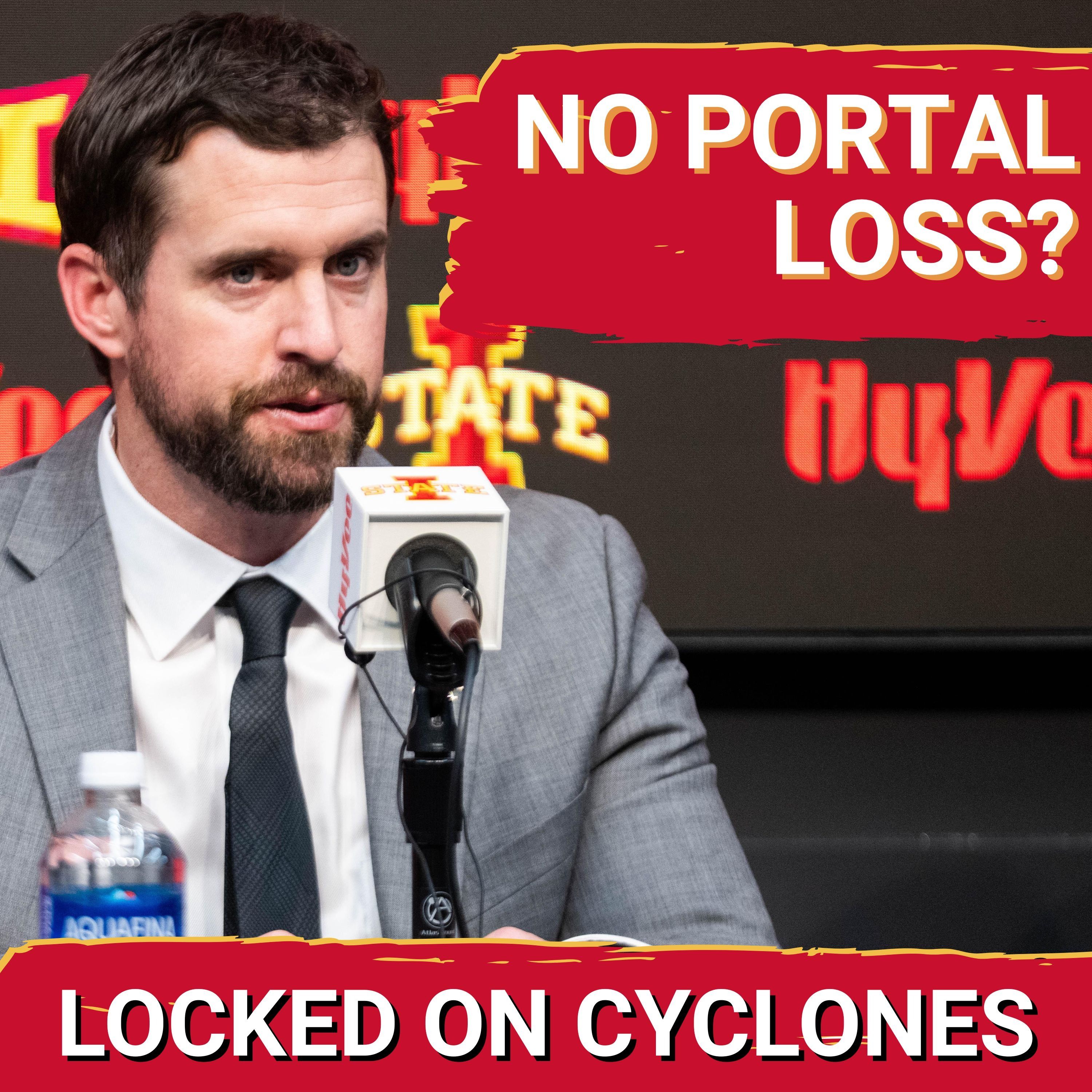 MASSIVE: Jimmy Rogers KEEPING Key Iowa State Players From Last Season Will Be PIVOTAL To Success