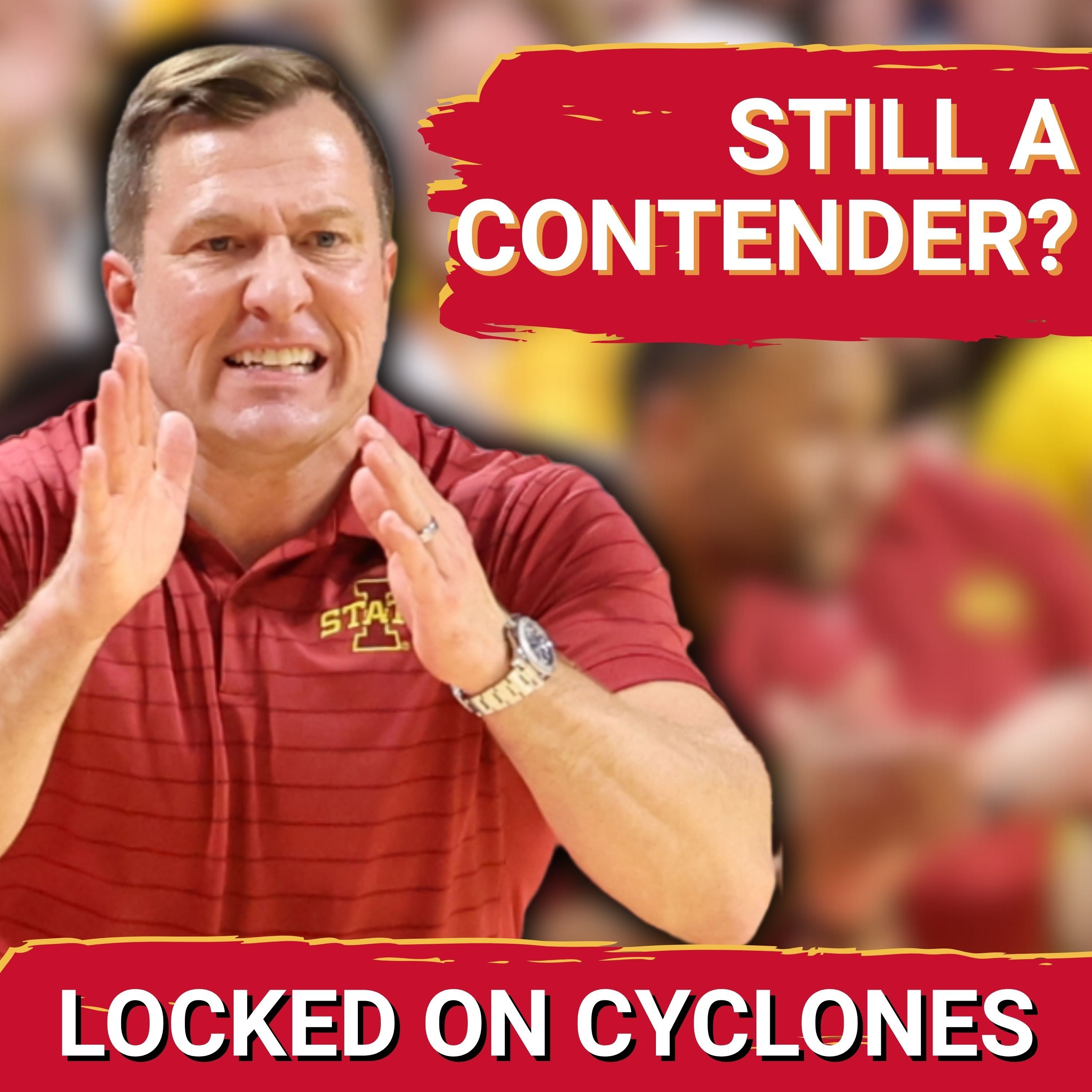 Iowa State Is Still A TOP 10 Team Without Joshua Jefferson After 2 DOMINANT Wins In NCAA Tournament