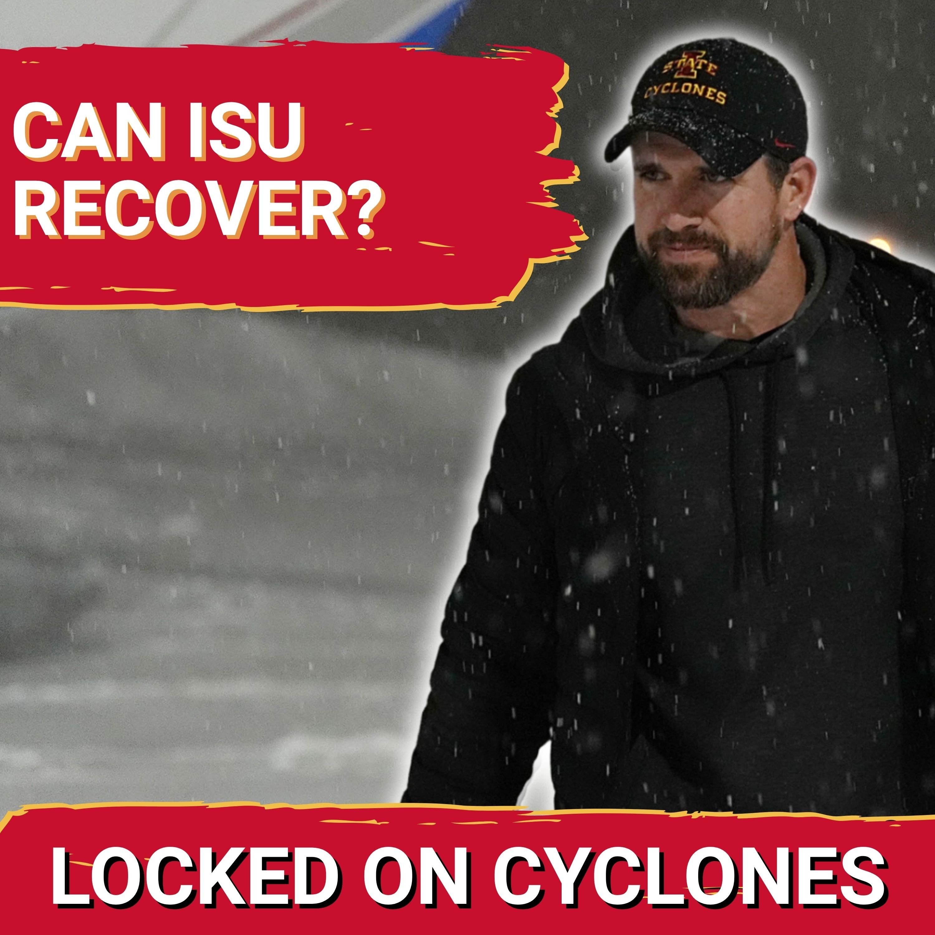 SHOCKWAVE: Iowa State Loses Braden Awls to ACL Tear, How Will ISU, Jimmy Rogers, Respond?