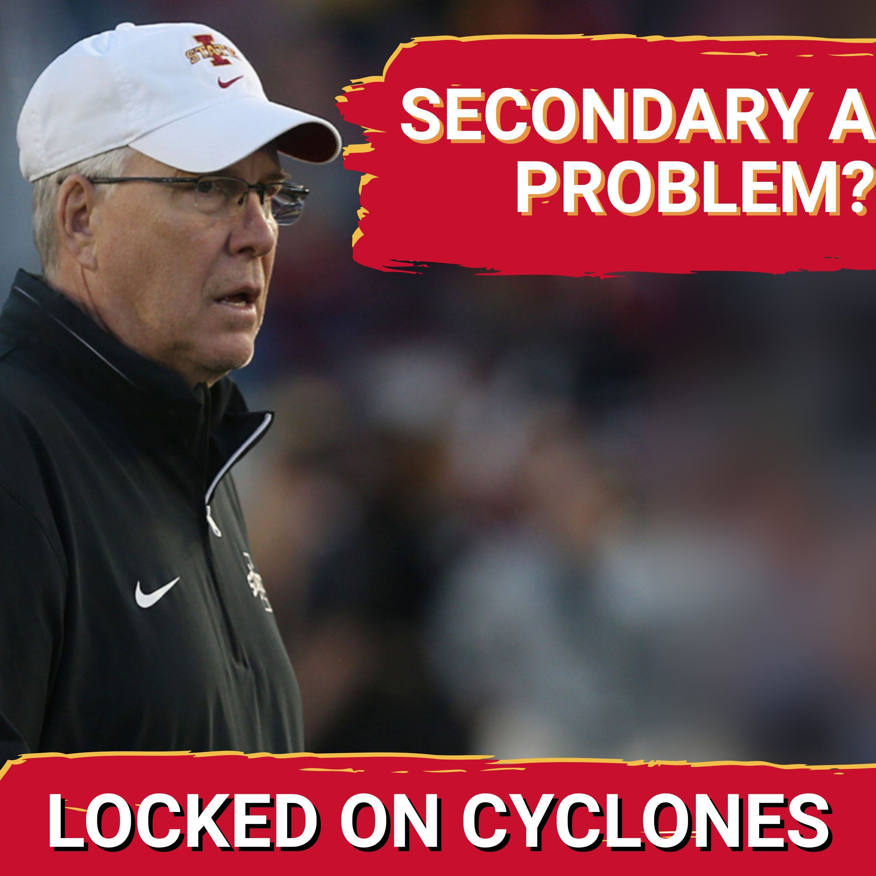 BOMBSHELL: Iowa State's Secondary Loses Pair of MASSIVE Players, Can They Survive Cincinnati?