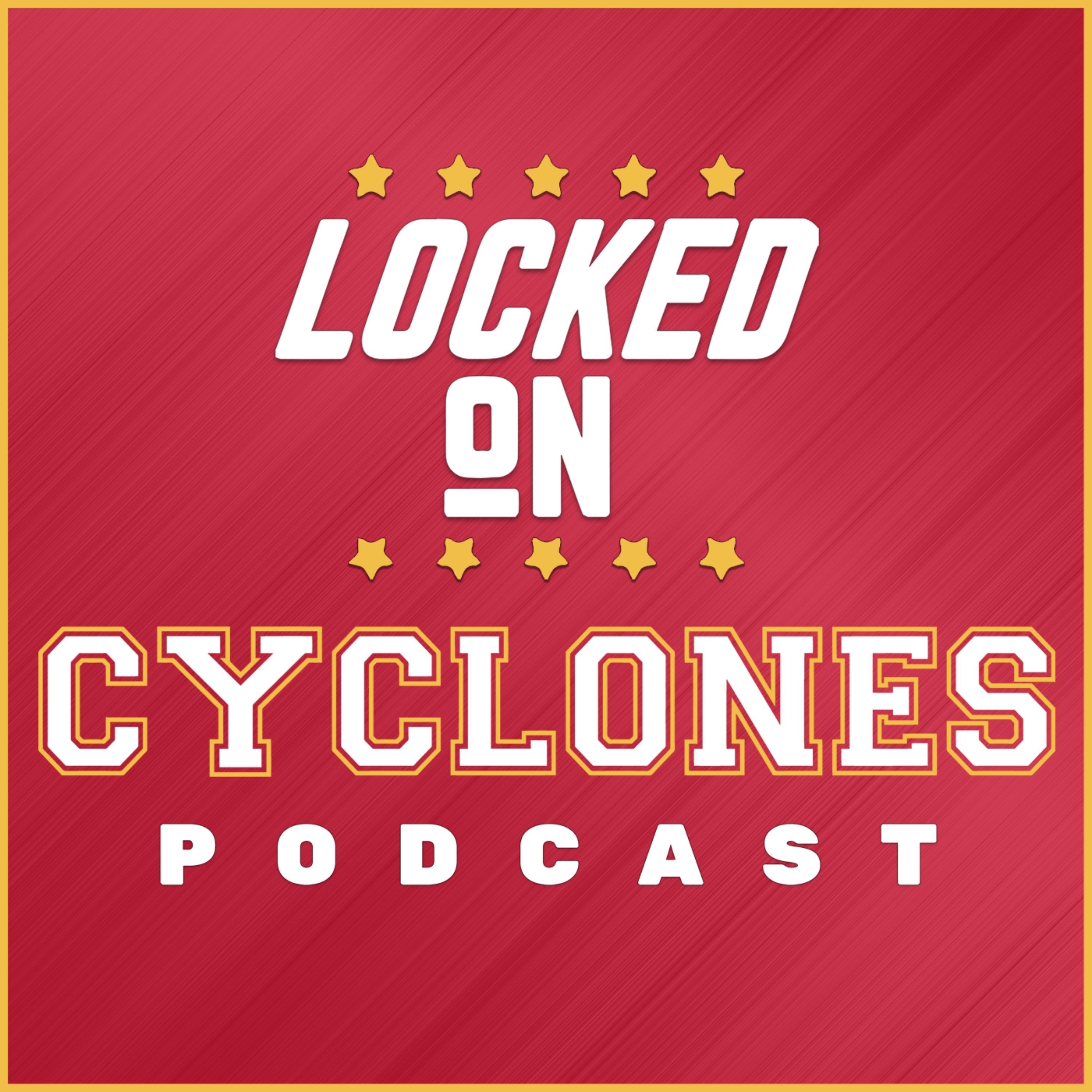 BIG 12 SQUAD - Is Iowa State Being OVERLOOKED By Rest Of Big 12?