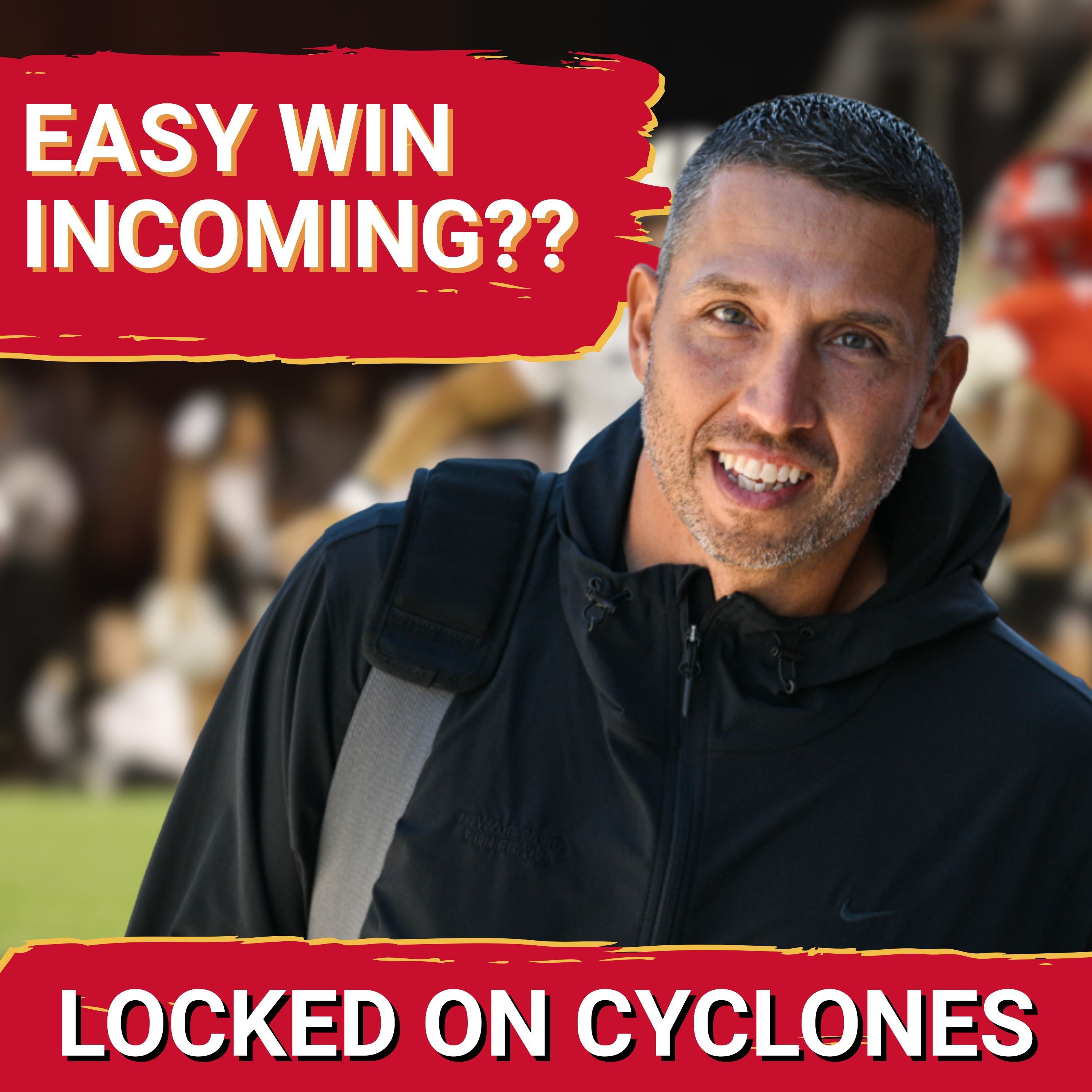 ANALYSIS: Iowa State Will DOMINATE Injury Riddled Arizona State in Big 12 Championship Rematch