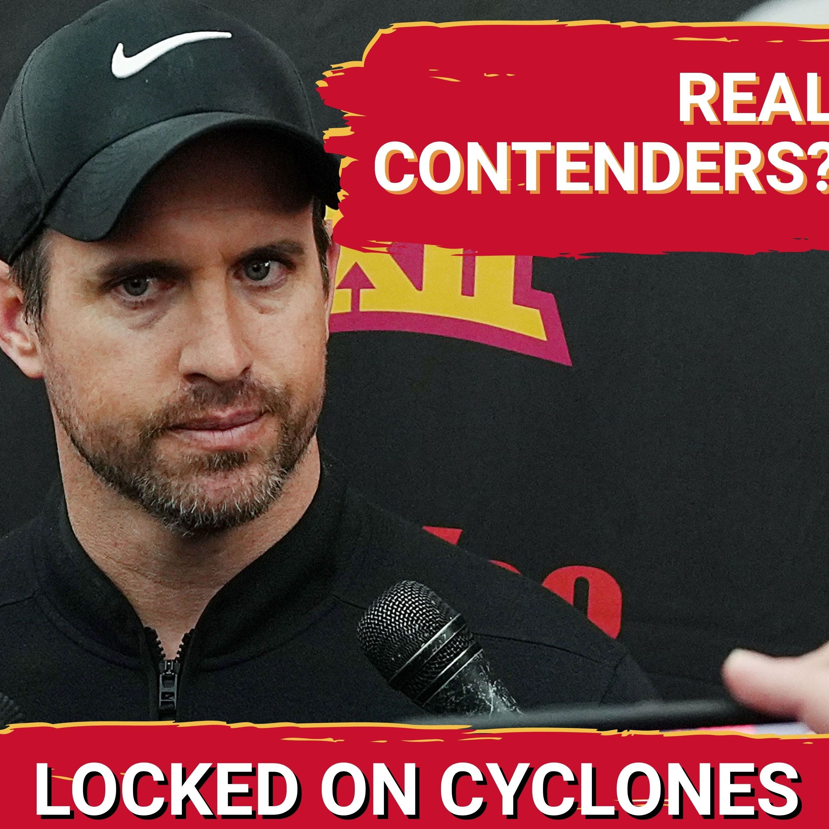 BREAKING: Iowa State's Depth Chart PROVES Defense Will Be BEST In Big 12