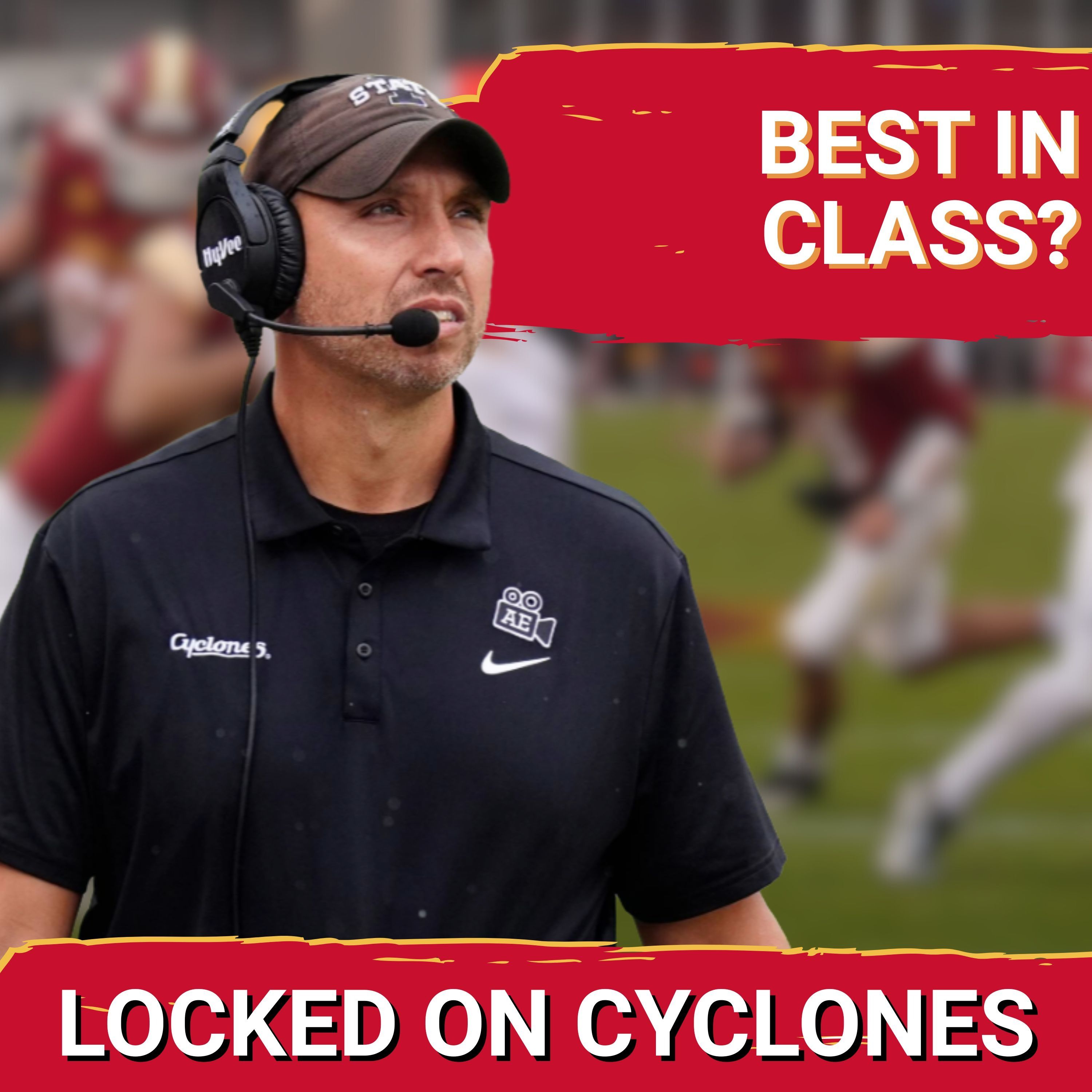 BREAKING: Iowa State 2026 Recruiting Class Surges as Matt Campbell Unleashes NEW Tactics