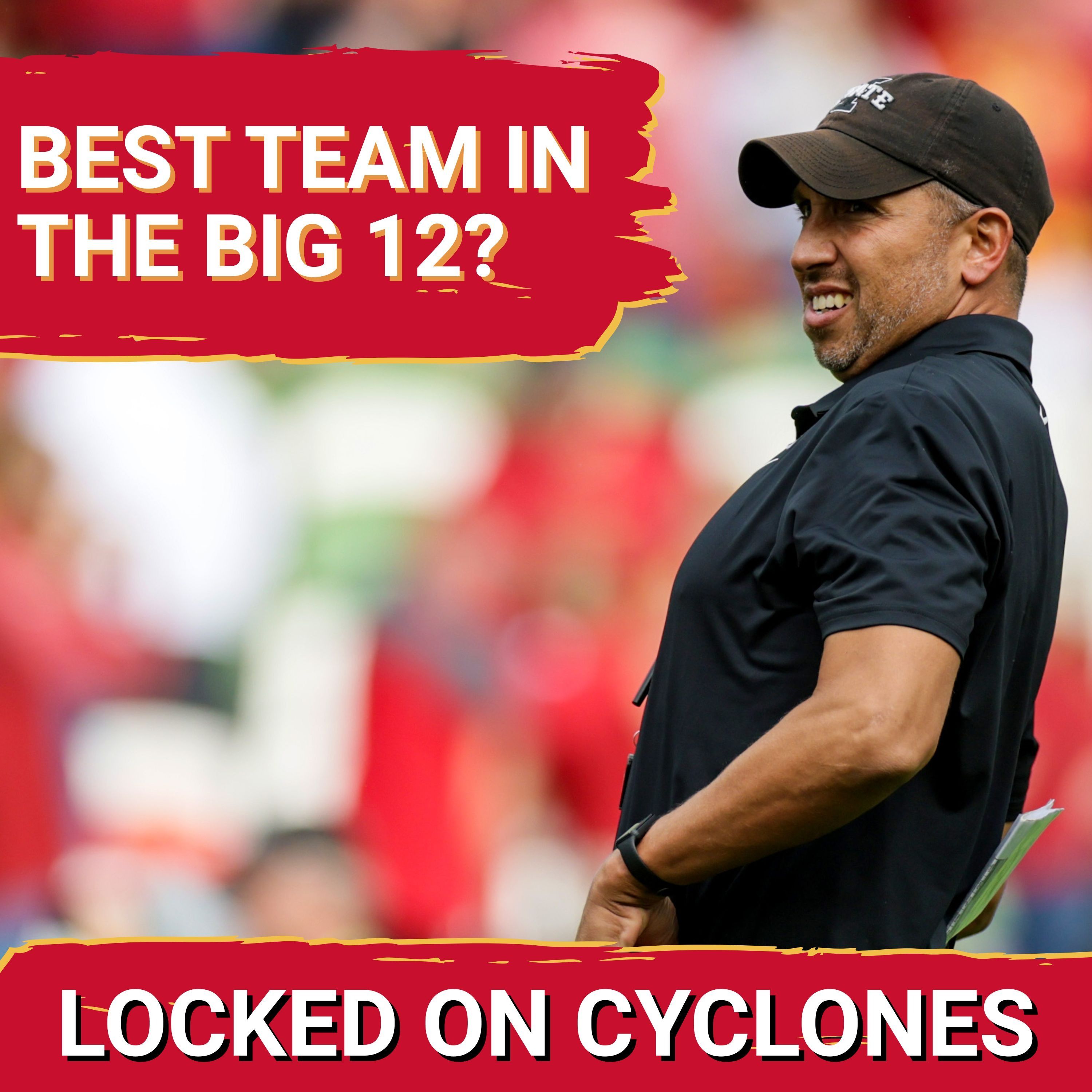 UNSTOPPABLE: Iowa State CRUSHES Arizona | Chase Sowell EXPLODES | Injuries Loom in Secondary