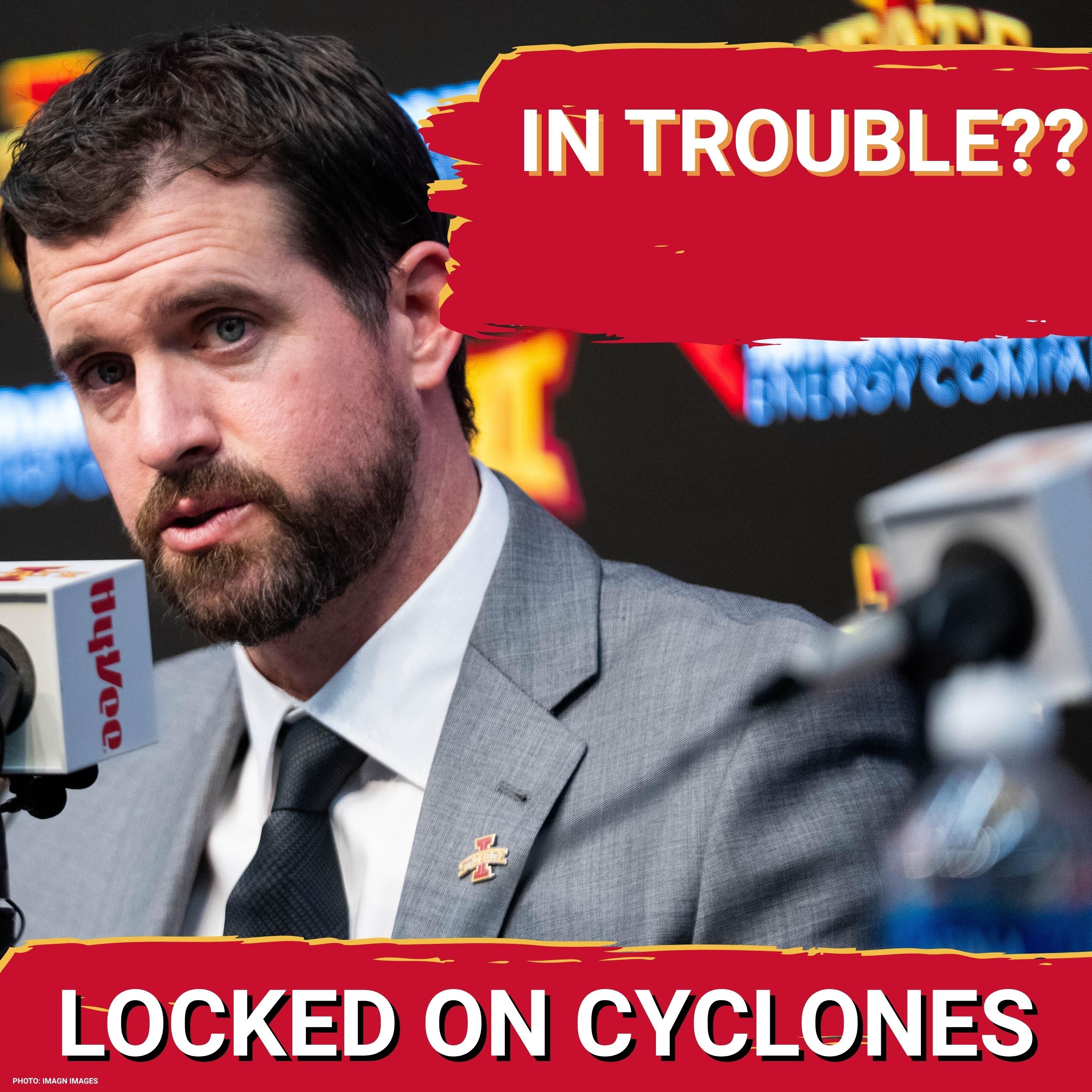 UNDERRATED THREAT: ISU Risks LOSING To SEMO In Season Opener If They Overlook Opponent