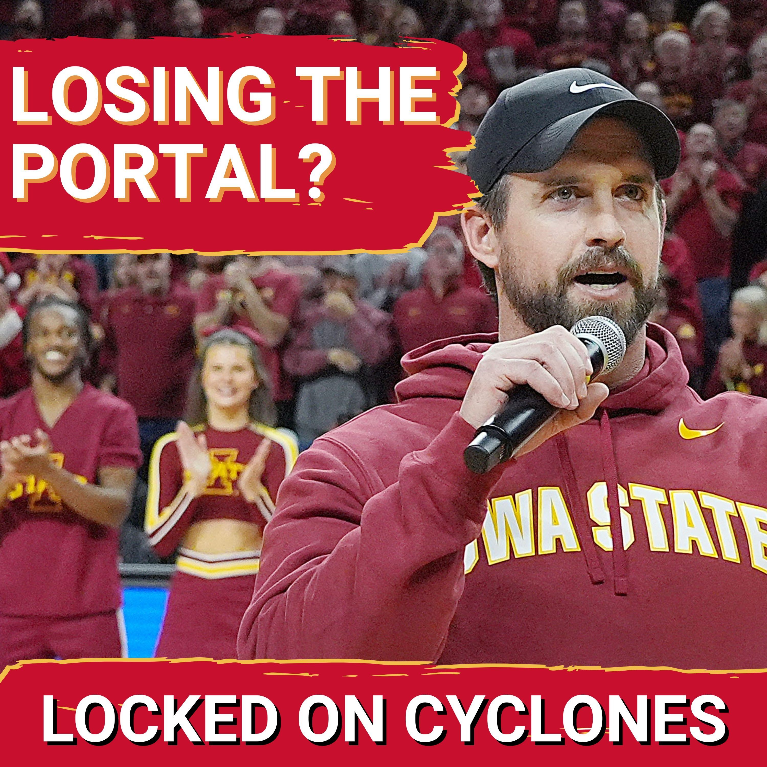 ENORMOUS: Why Jimmy Rogers TARGETING Washington State Players May Not Pan Out In The Transfer Portal