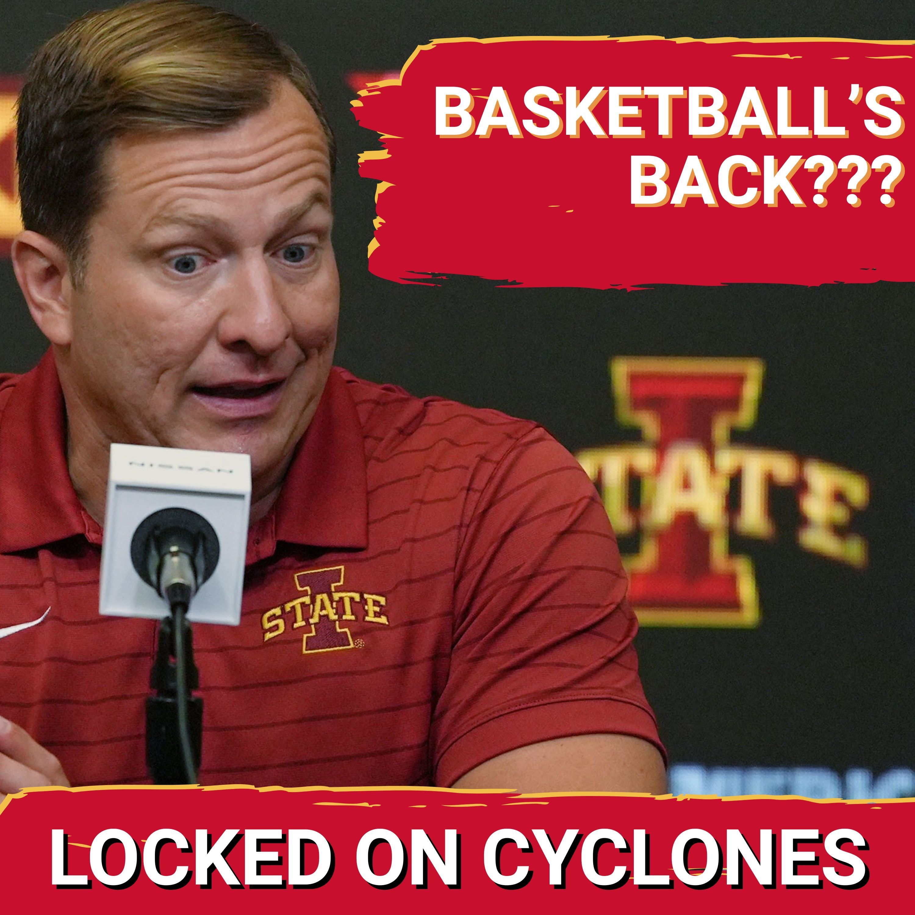 SHOWDOWN: Iowa State Faces Creighton in CRUCIAL Exhibition | Otzelberger's First Test Of The Season